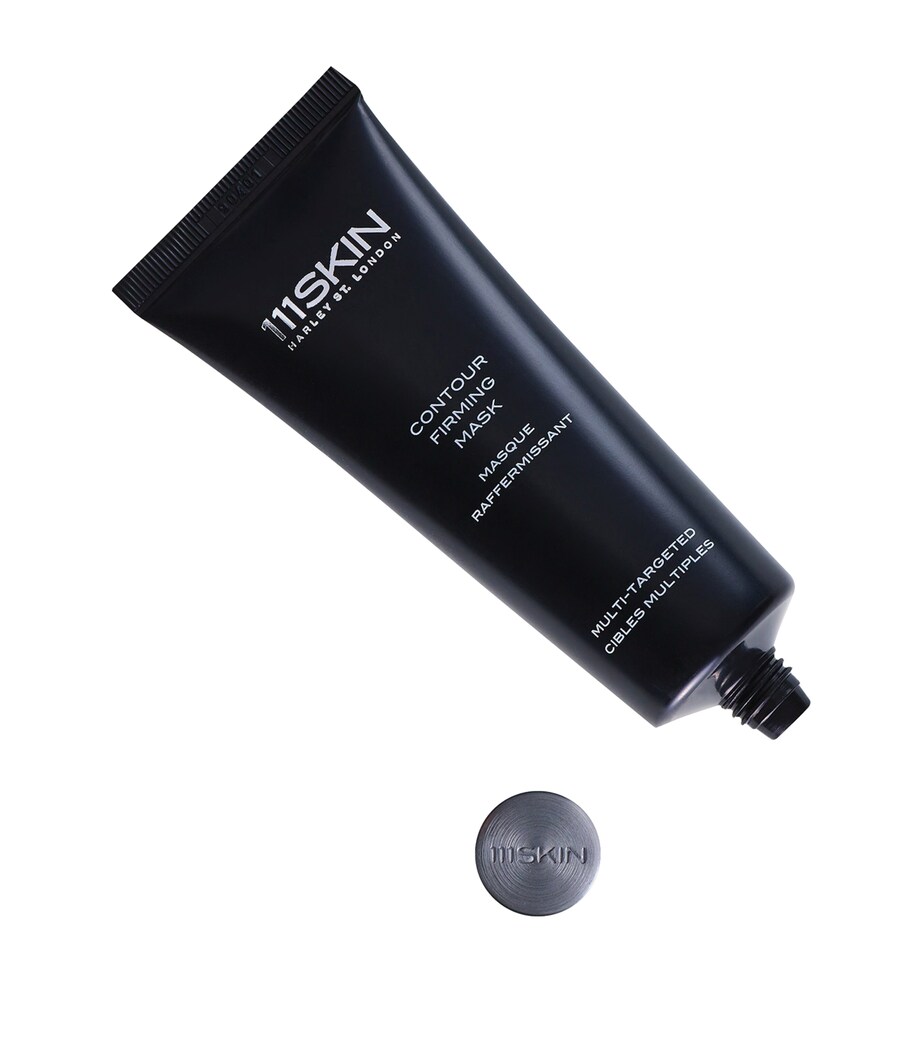 Contour Firming Mask (75ml) NO COLOUR Image 4