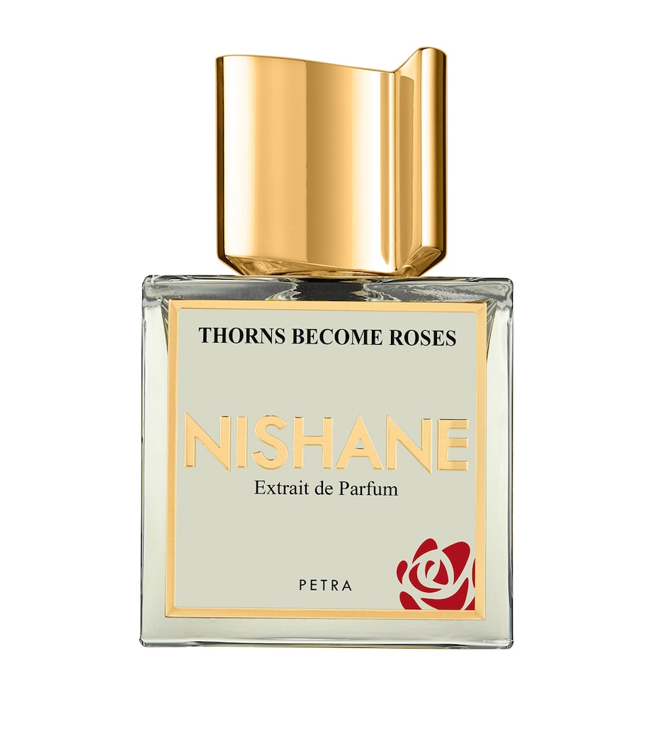 Nishane Thorns Become Roses Extrait de Parfum (100ml) Image 1