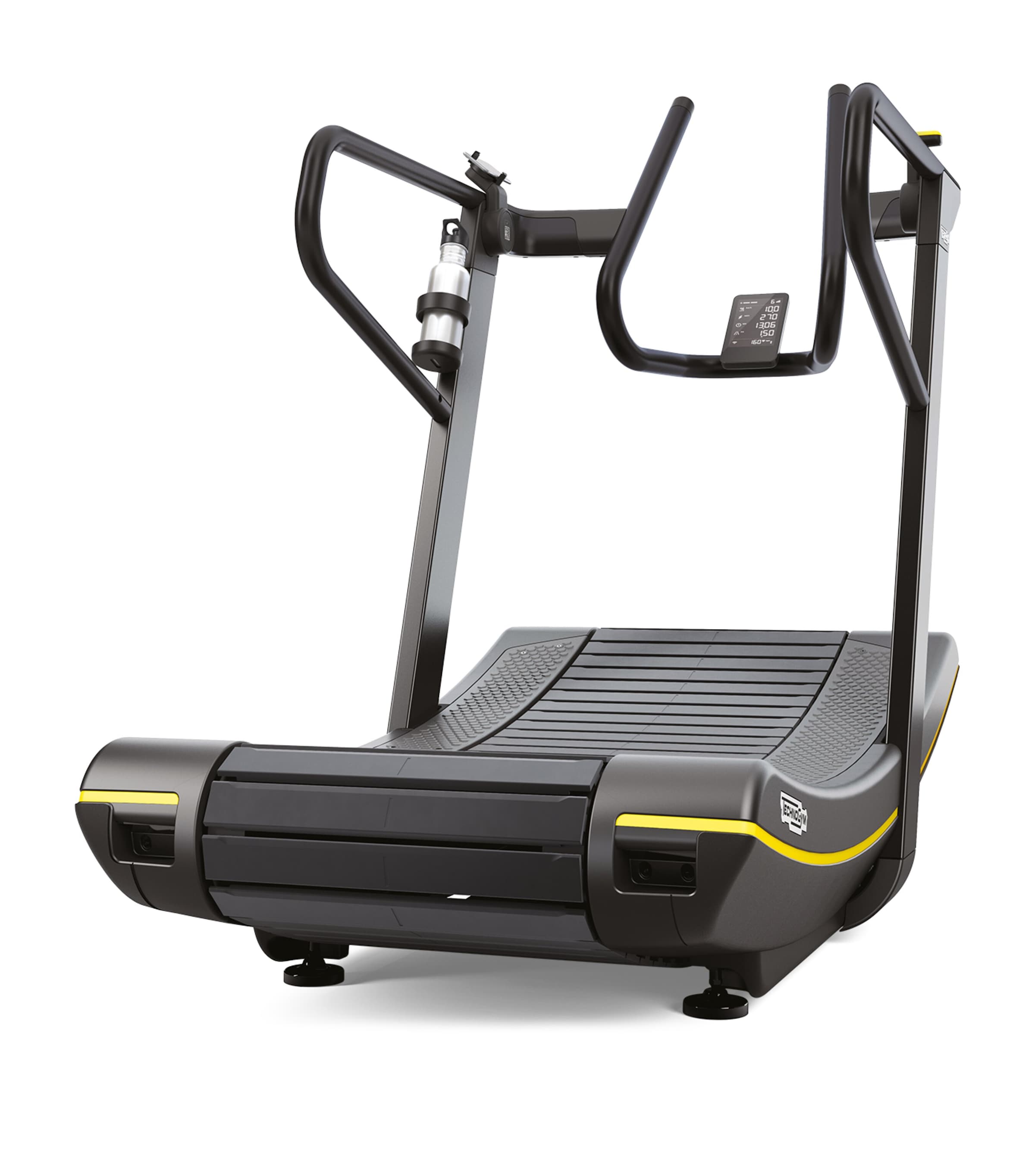 Technogym SKILLMILL CONNECT Black Image 2