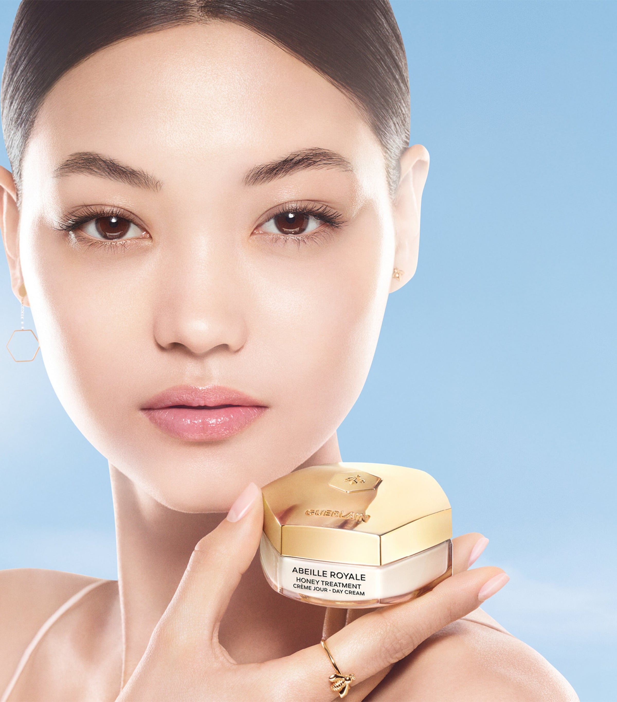 Guerlain Abeille Royale Age Defying Programme Gift Set Image 5