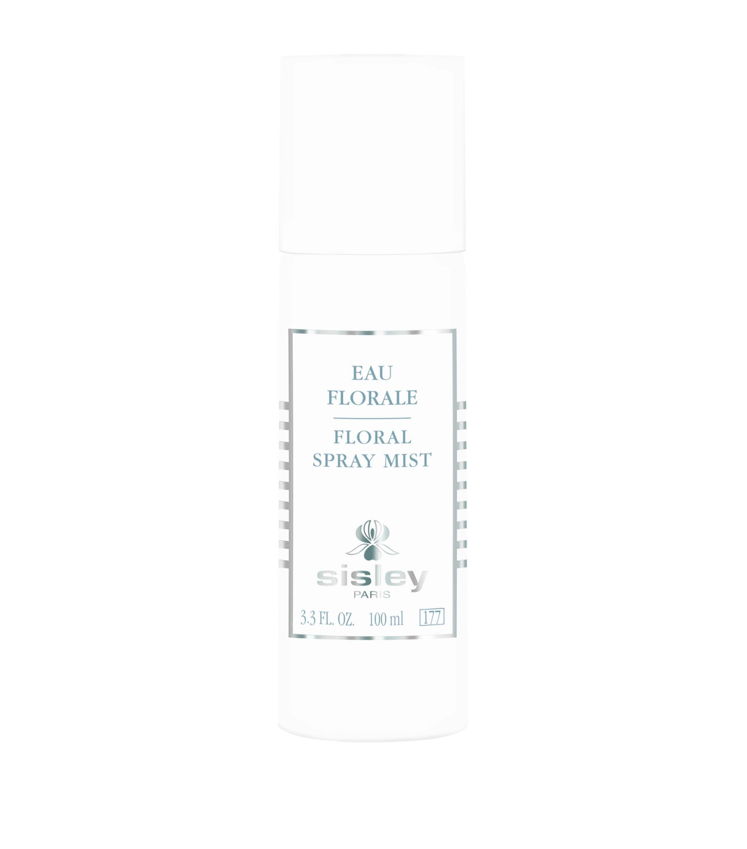 Sisley Paris Floral Spray Mist In White