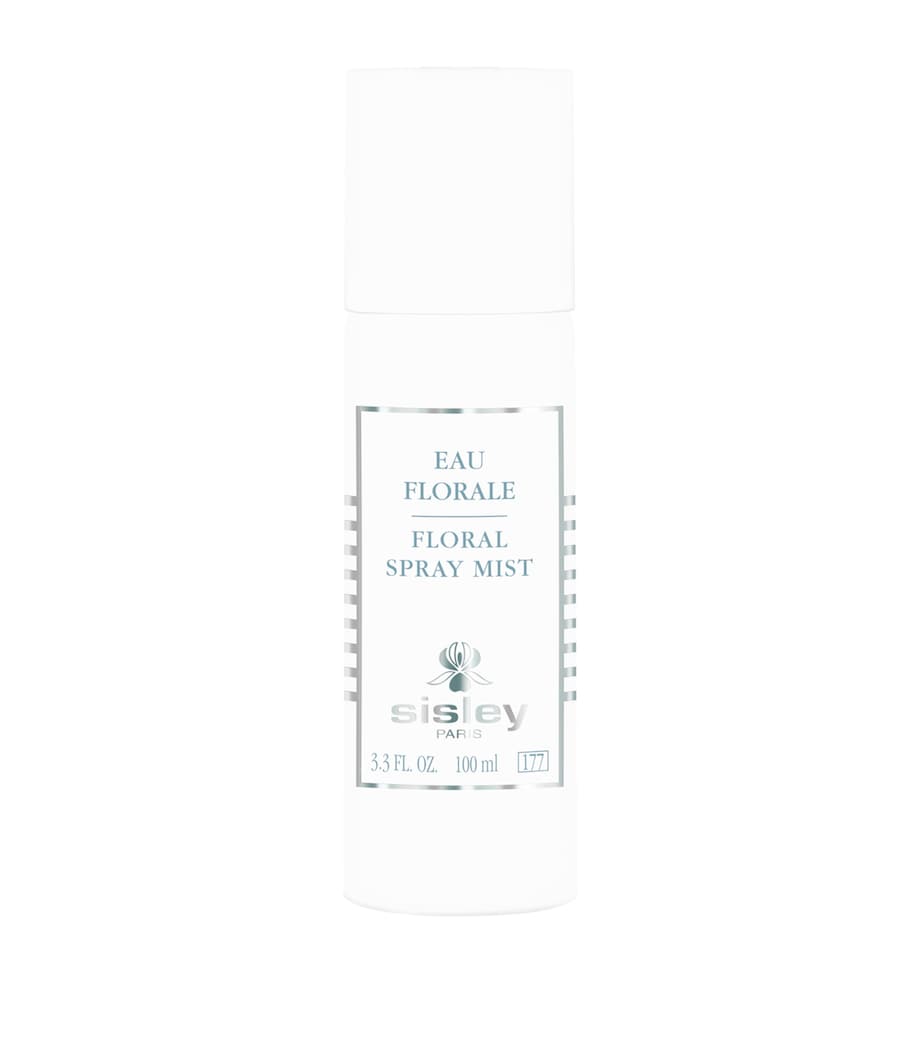 Floral Spray Mist NO COLOUR Image 1