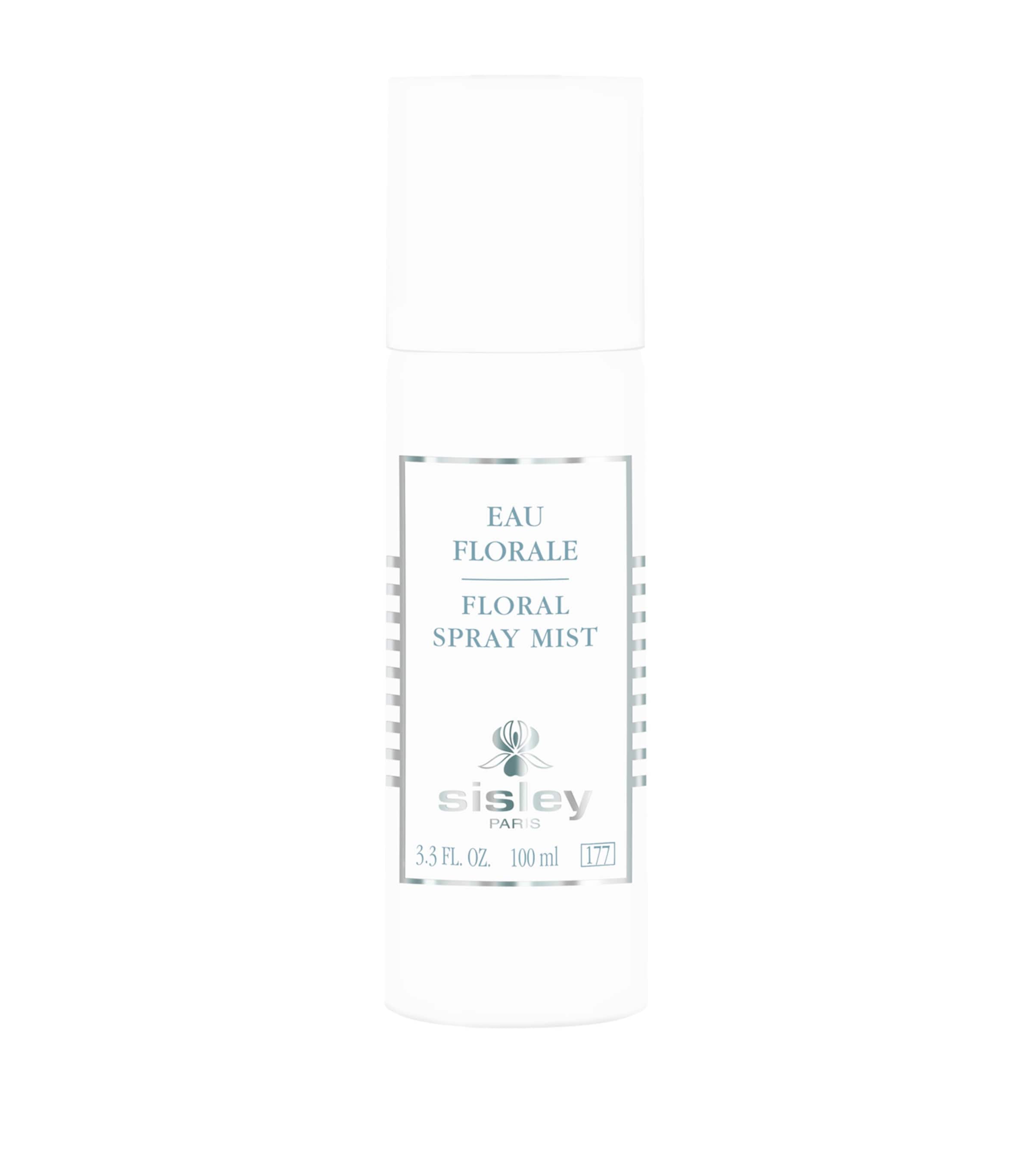 Sisley Floral Spray Mist | Skincare | Toners | Designers | Sisley