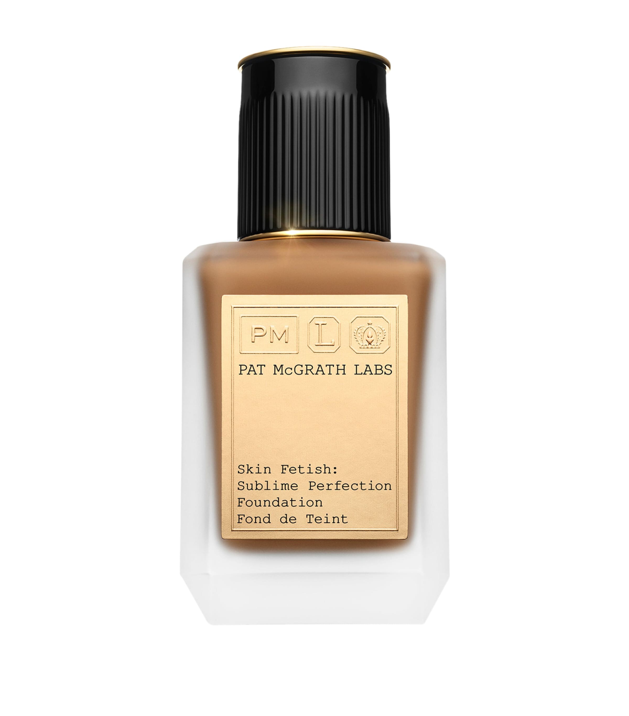 PAT MCGRATH LABS SKIN FETISH: SUBLIME PERFECTION FOUNDATION 