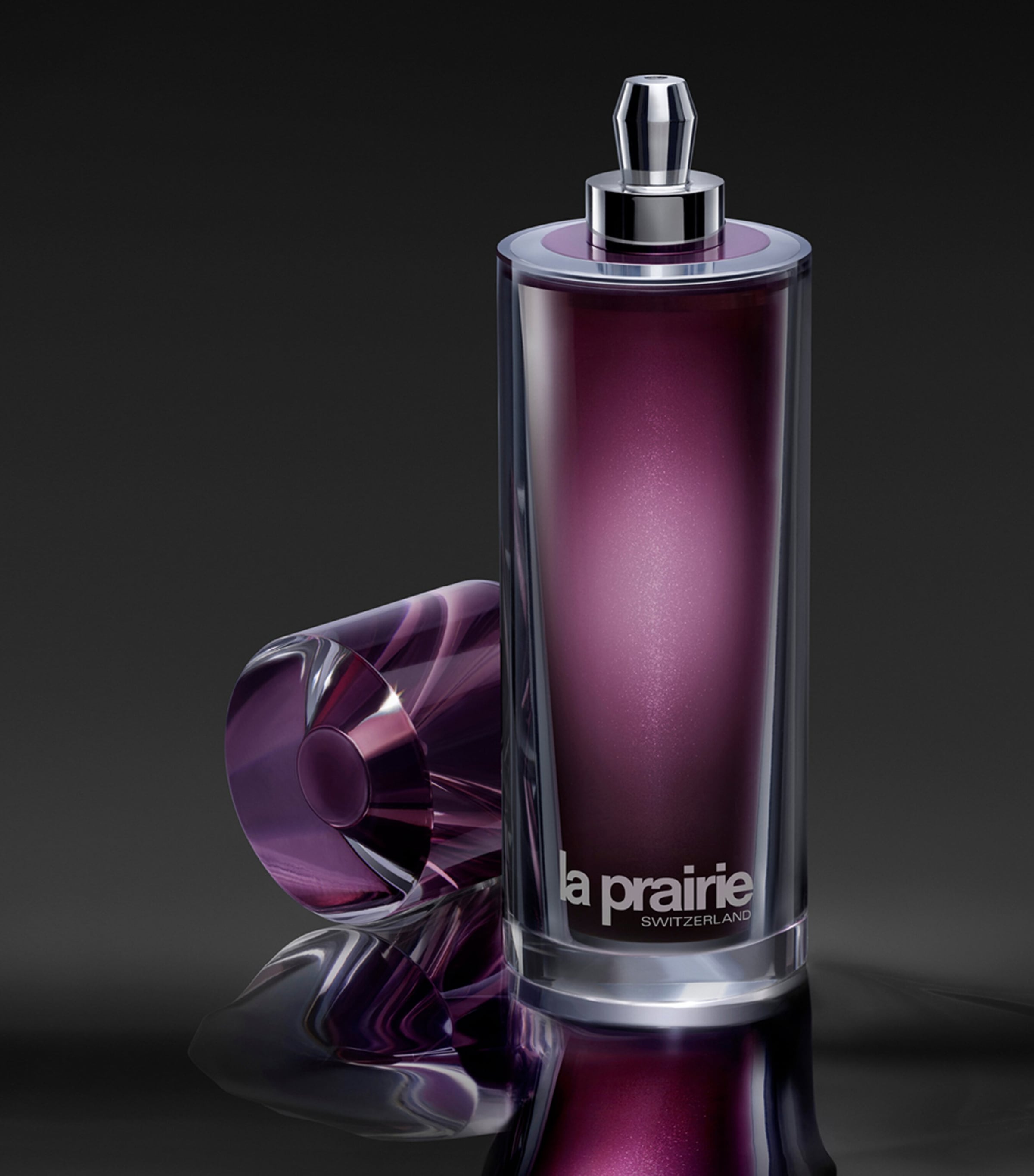 La Prairie Platinum Rare Cellular Life-Lotion (115ml) | Harrods US