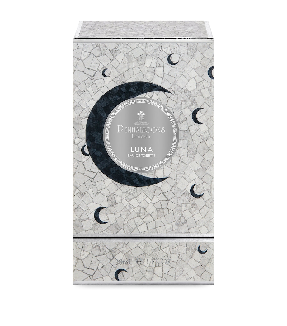 Luna Eau de Toilette (30ml) NO COLOUR Image 3