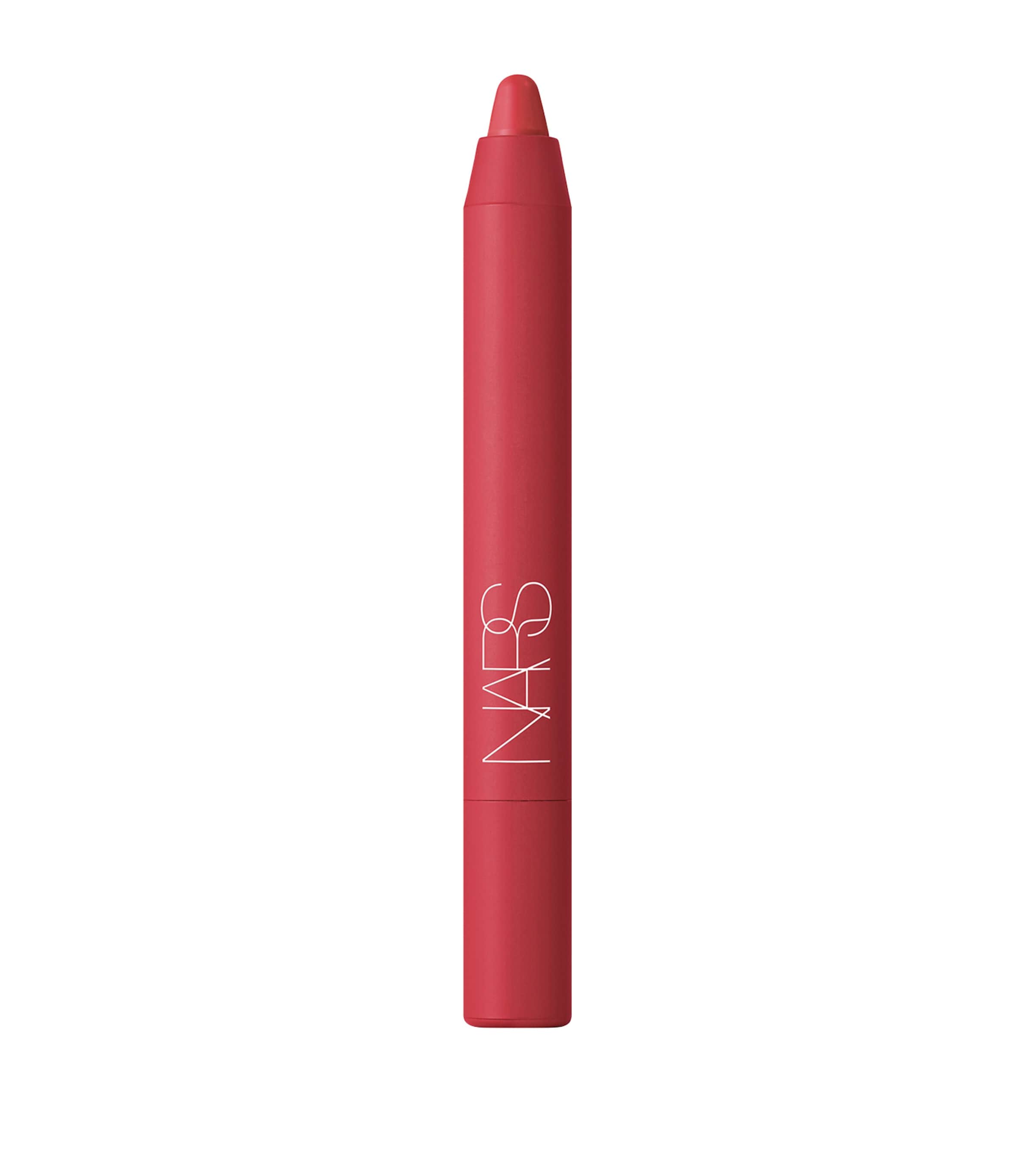 Nars Powermatte High-intensity Lip Pencil