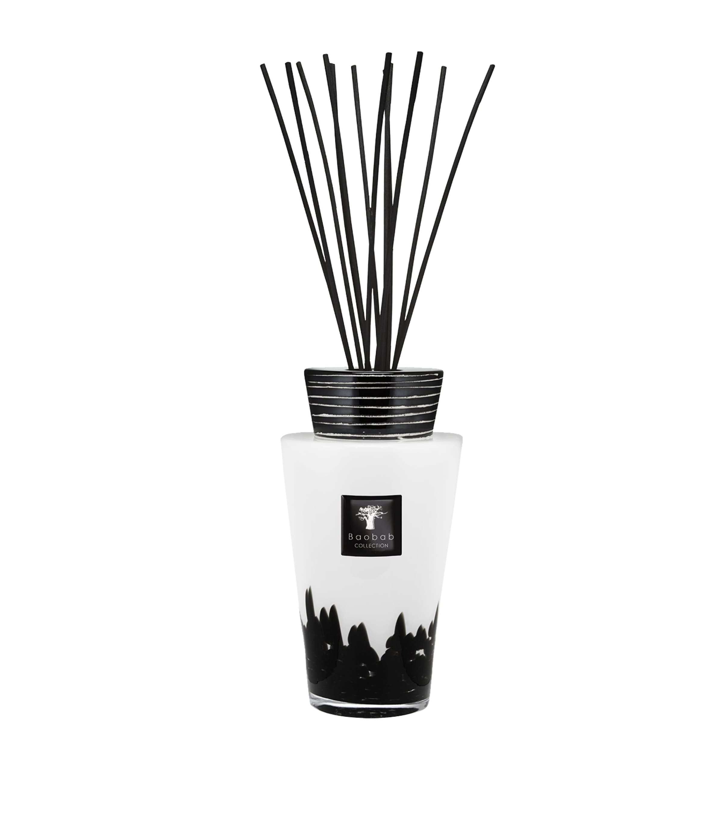 BAOBAB COLLECTION TOTEM FEATHERS DIFFUSER 