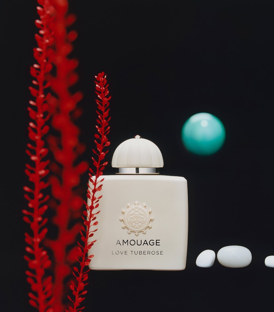Love Tuberose Eau de Parfum (100ml) NO COLOUR Image 4