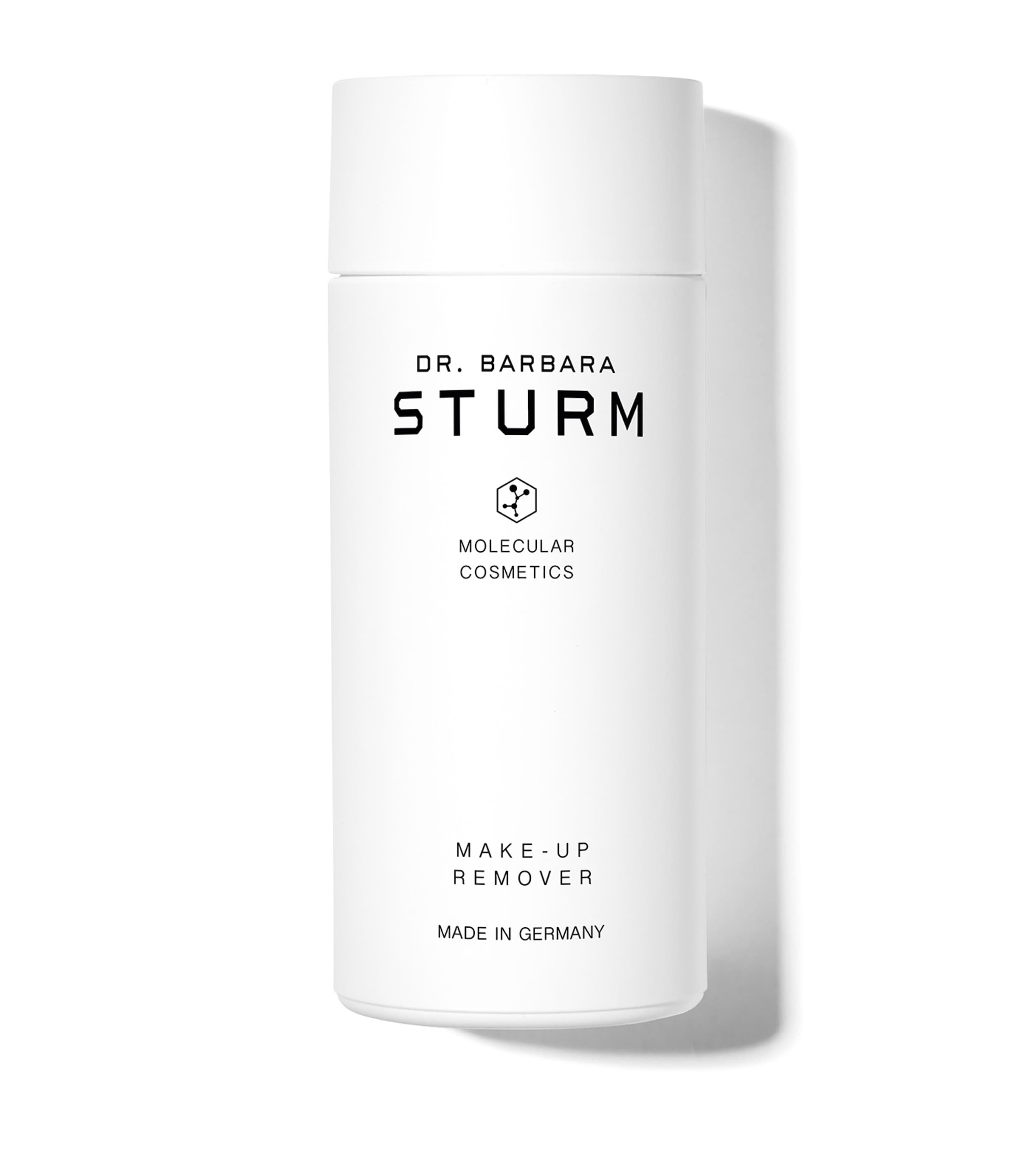 Dr Barbara Sturm Make-up Remover In White