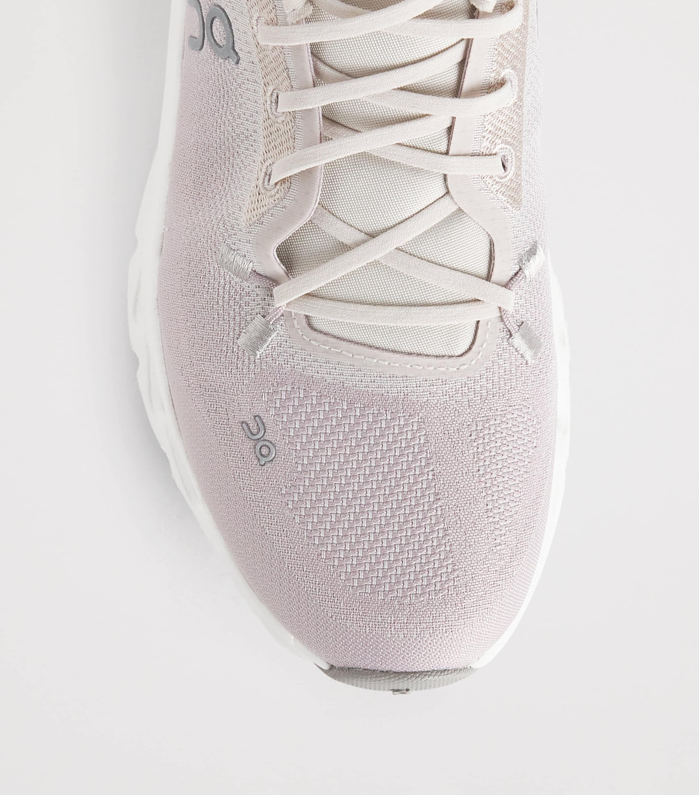 Cloudtilt Trainers PEARL | FADE Image 5