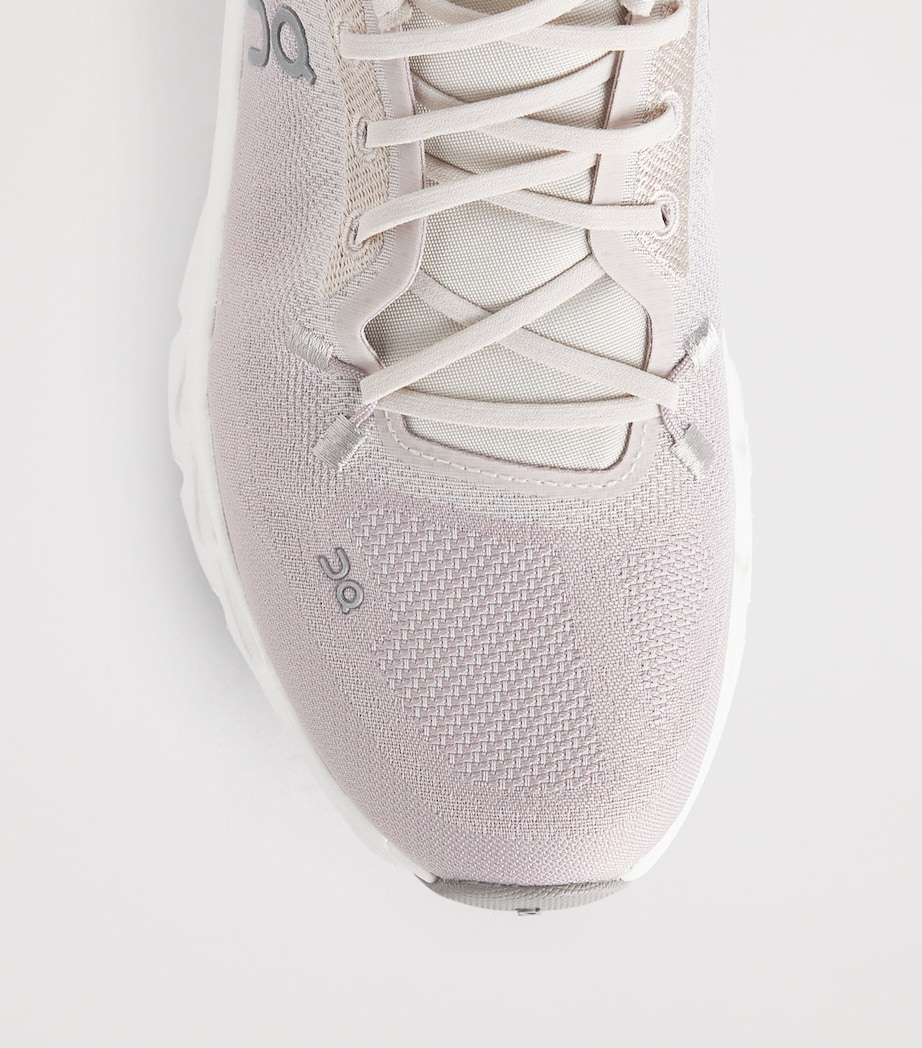 Cloudtilt Trainers PEARL | FADE Image 5