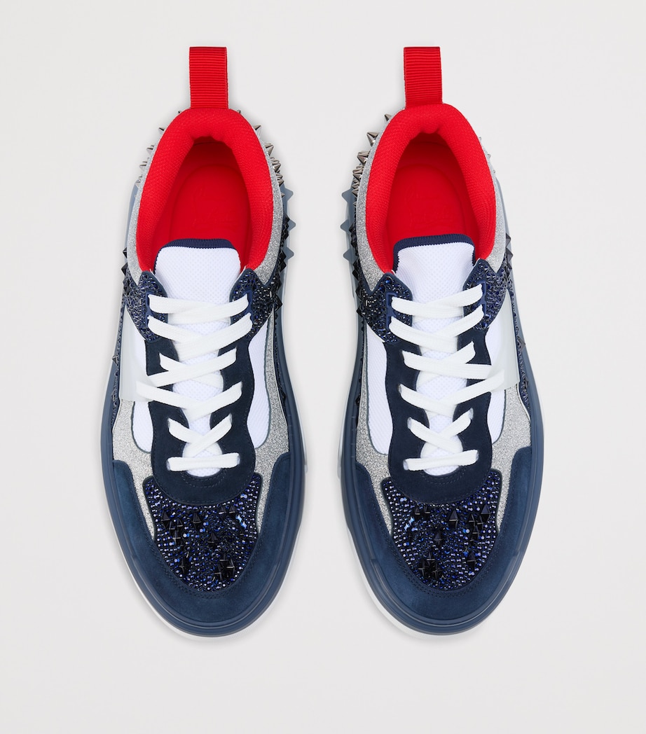 Astroloubi Sneakers 4319 Image 3