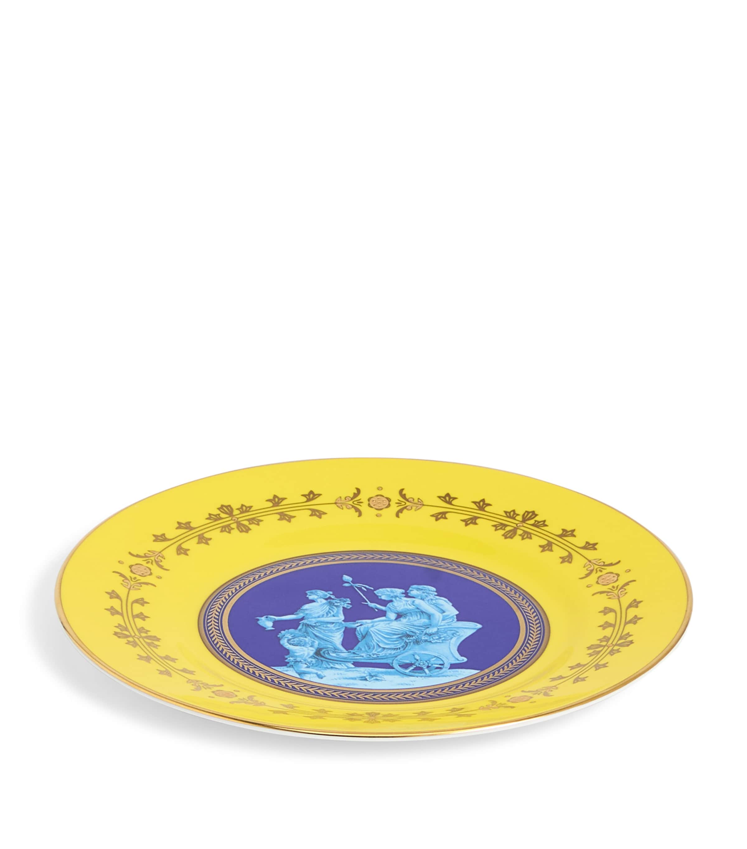 Wedgwood Bacchus Plate (20.6cm) Image 3