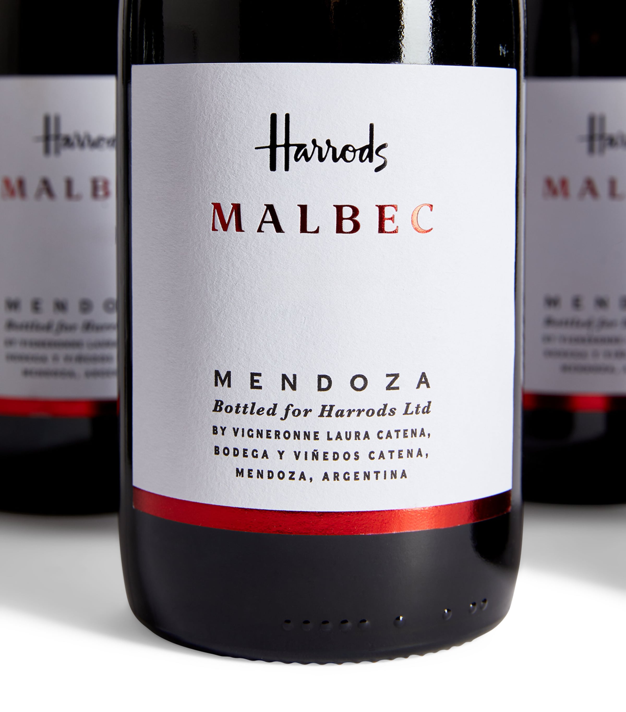 Malbec Wine Case (12 Bottles) - Mendoza, Argentina NO COLOUR Image 2