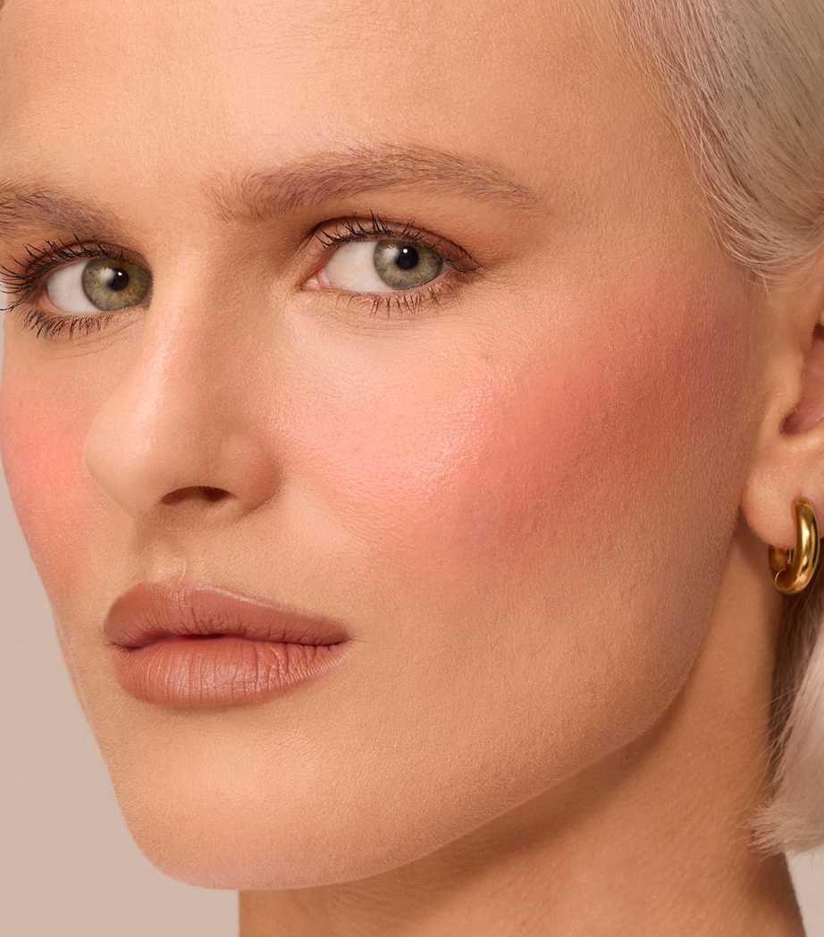 Vieve Sunset Blush Balm Coral Image 3