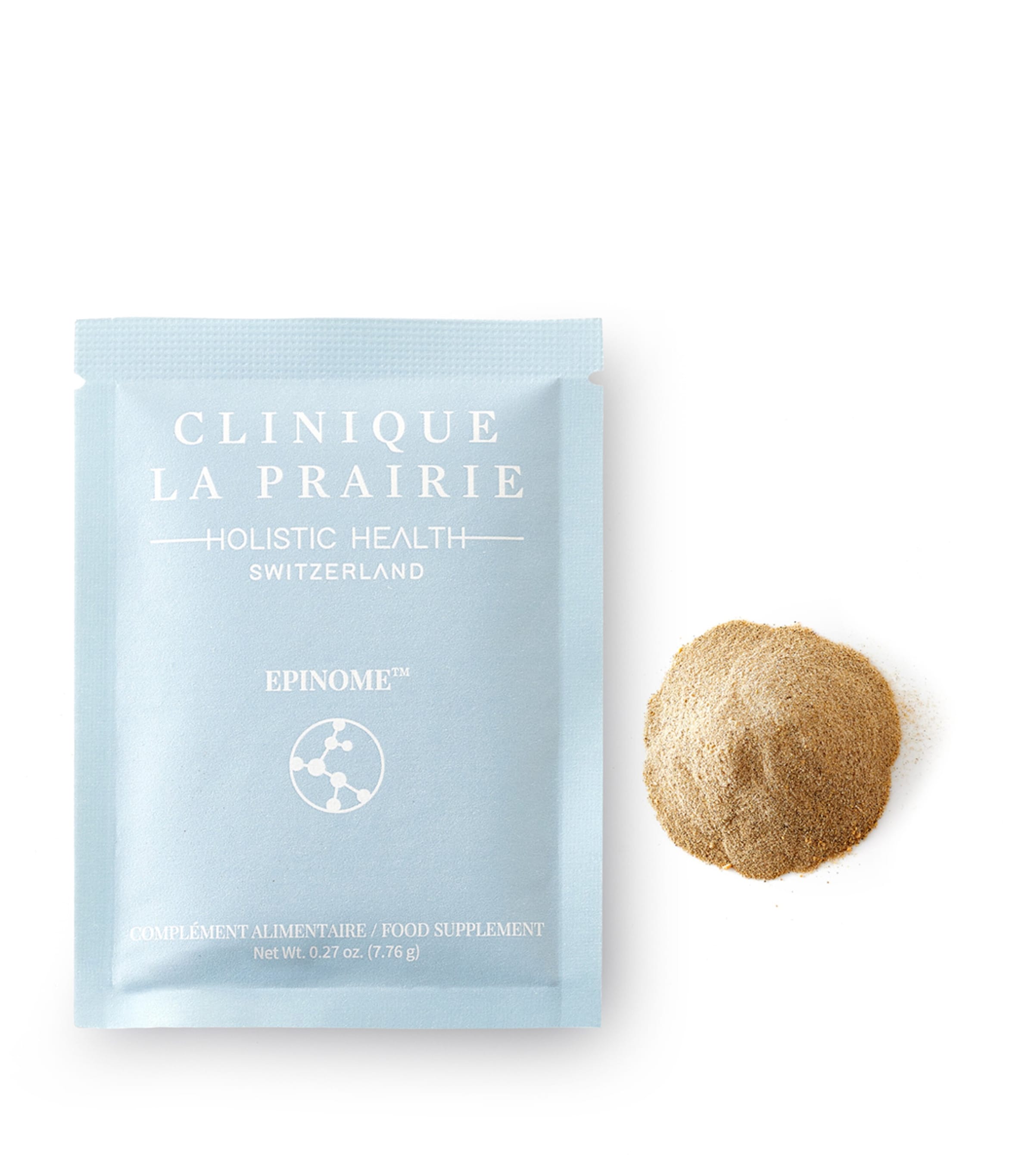 Holistic Health Epinome 1-Month Supplement (30 x 8g) NO COLOUR Image 2