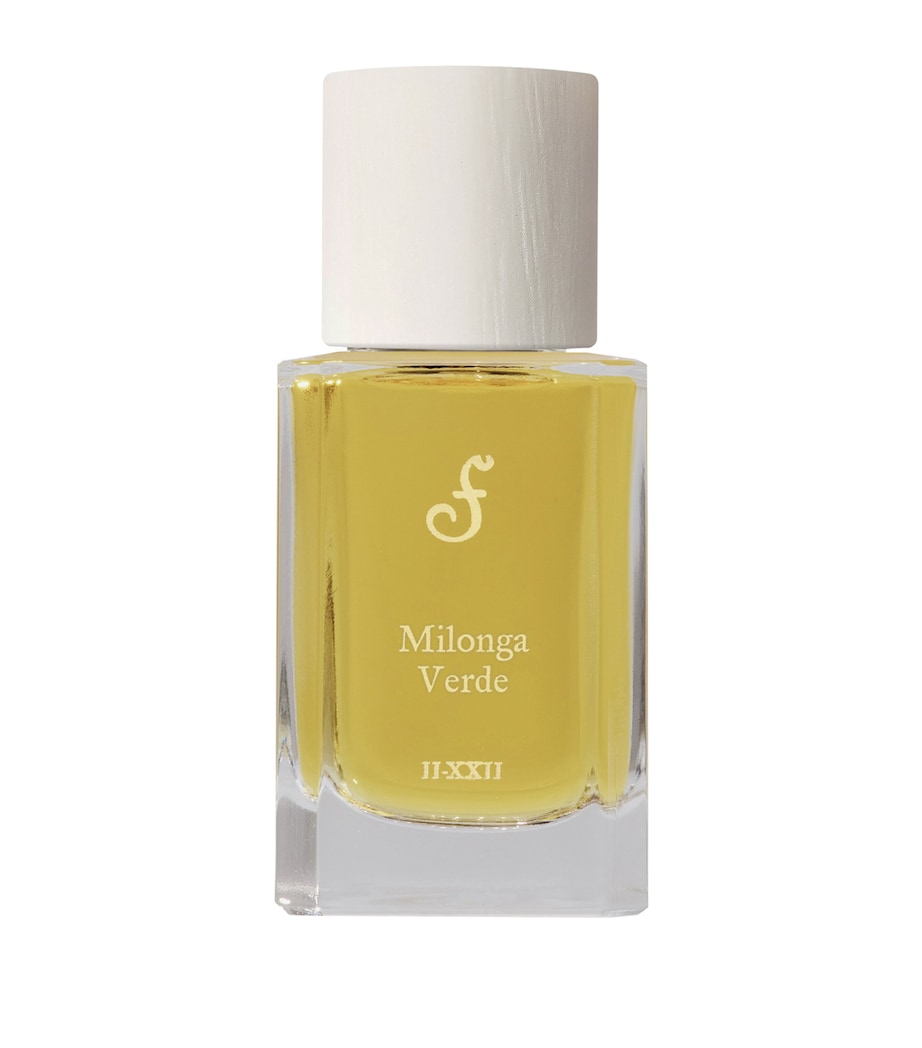 Fueguia 1833 Milonga Verde Perfume (30ml) Image 1