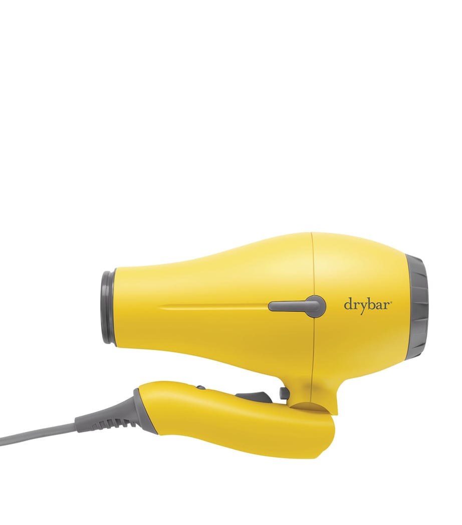 Baby Buttercup Travel Blow-Dryer NO COLOUR Image 1