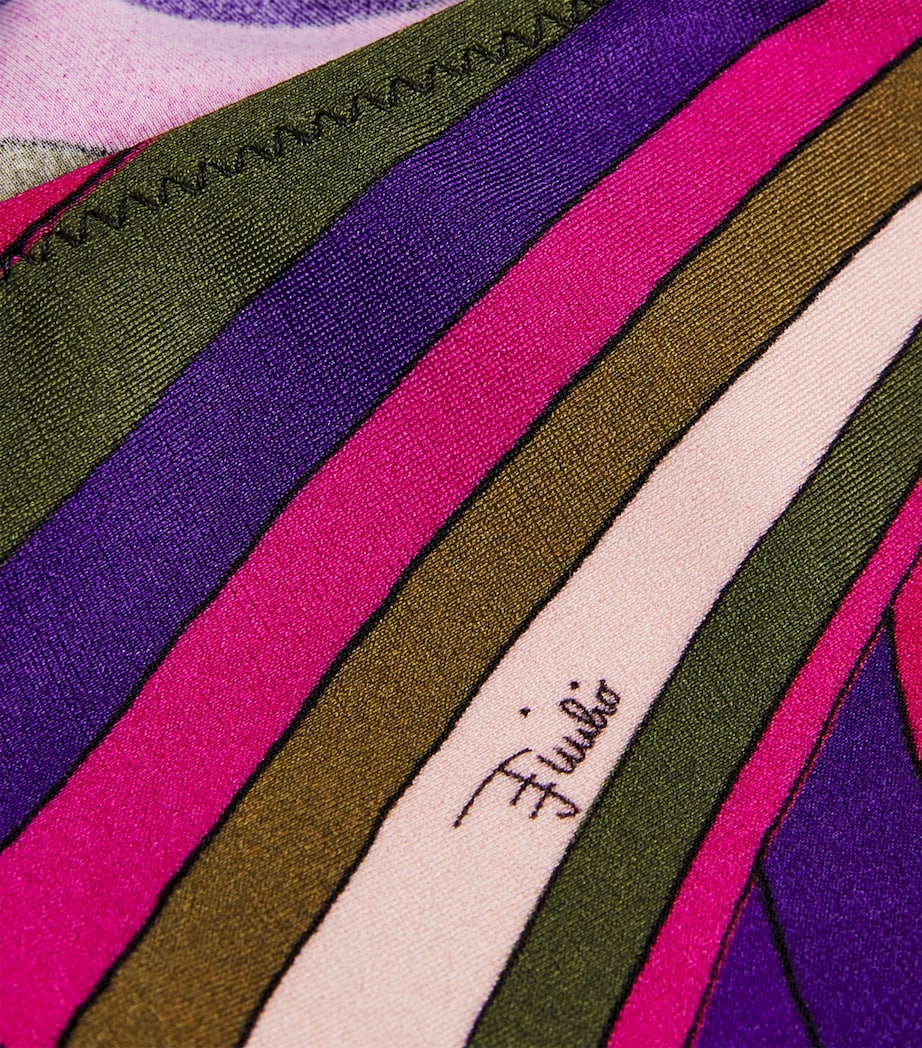 Iride Bikini Bottoms 011/MUTICOLOR Image 4