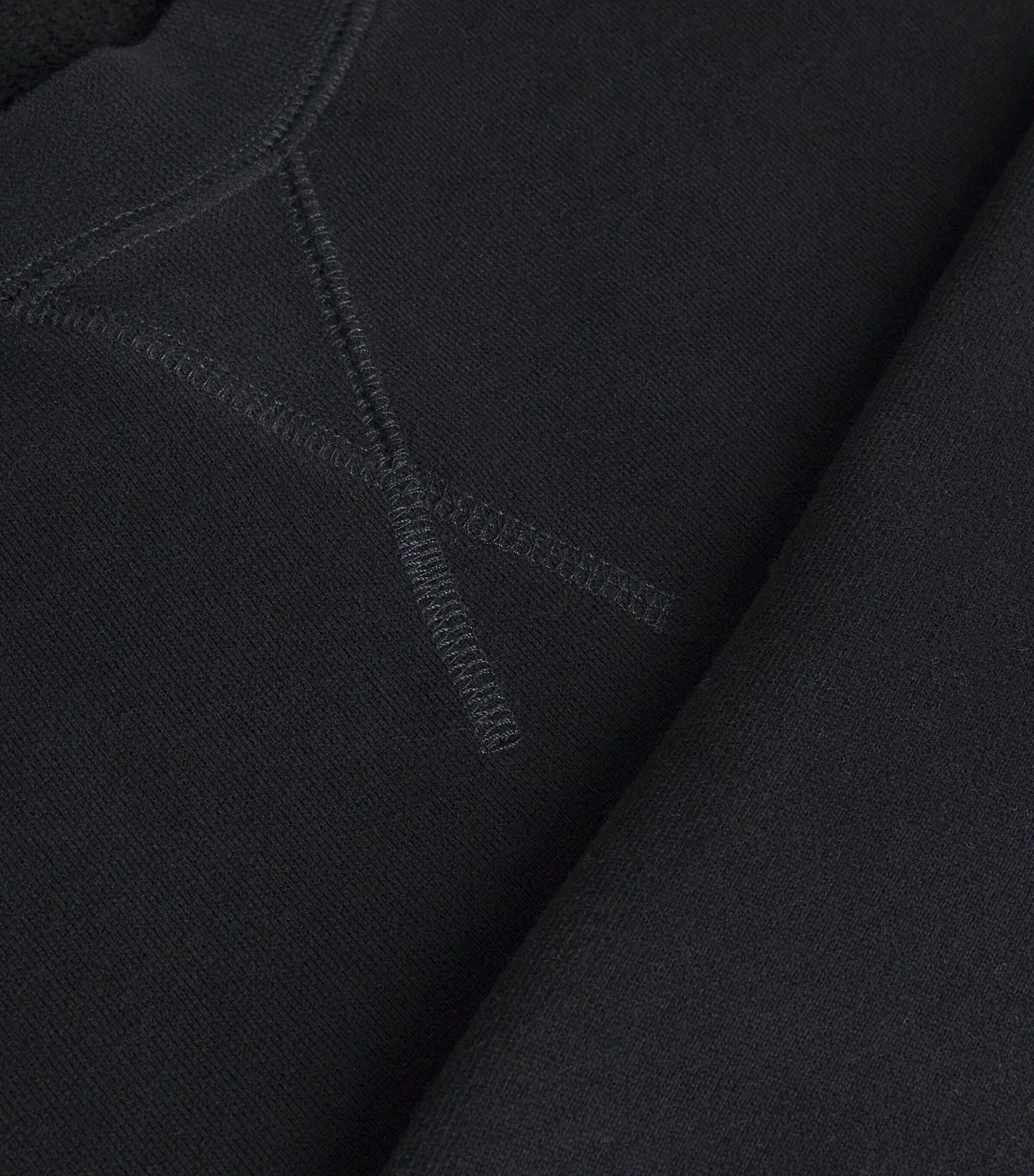 Loopback Sweatshirt BUAA Image 12