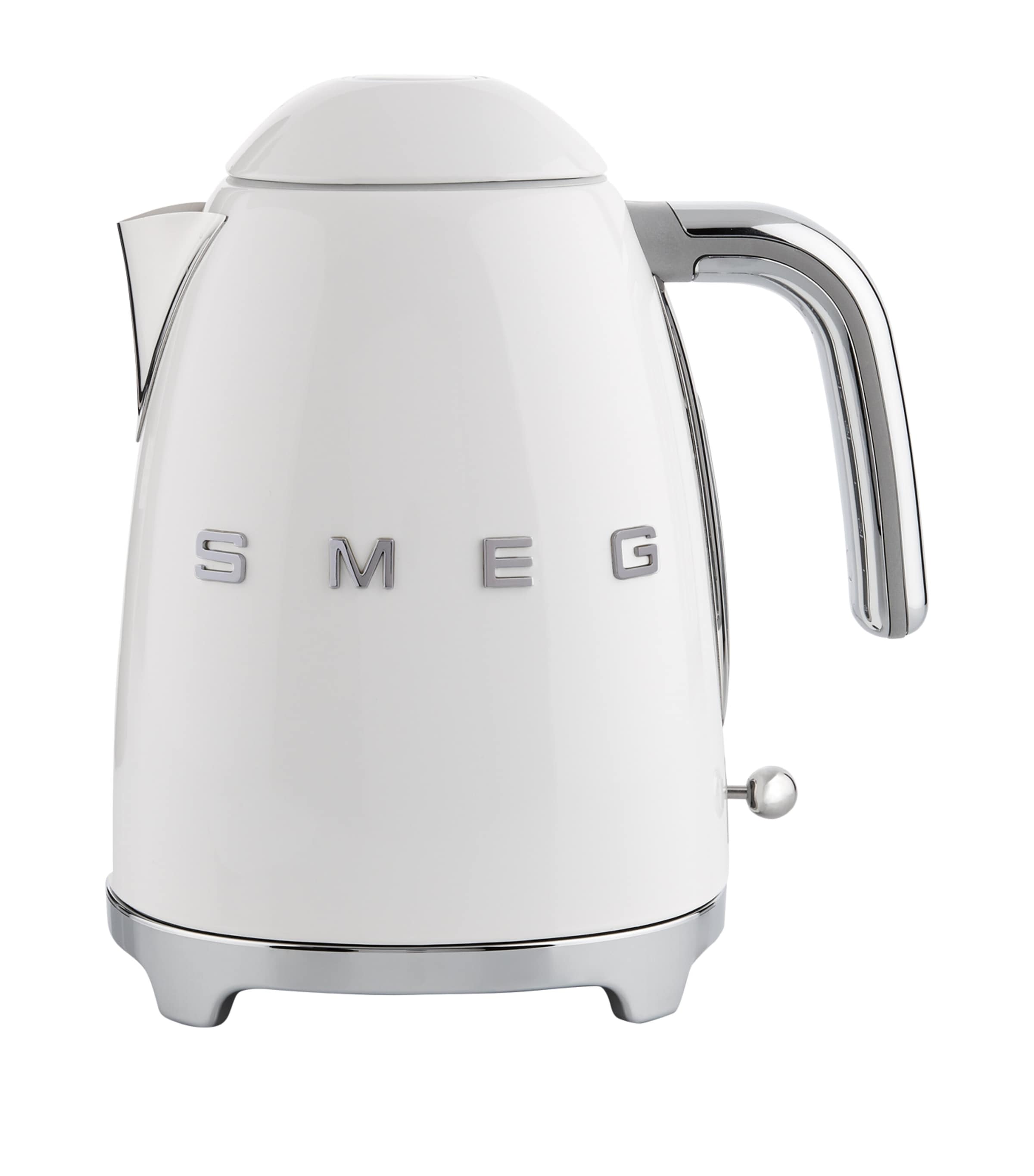 Smeg Retro Kettle | Kitchenware | Kitchen Appliances | Kettles | Designers | Smeg