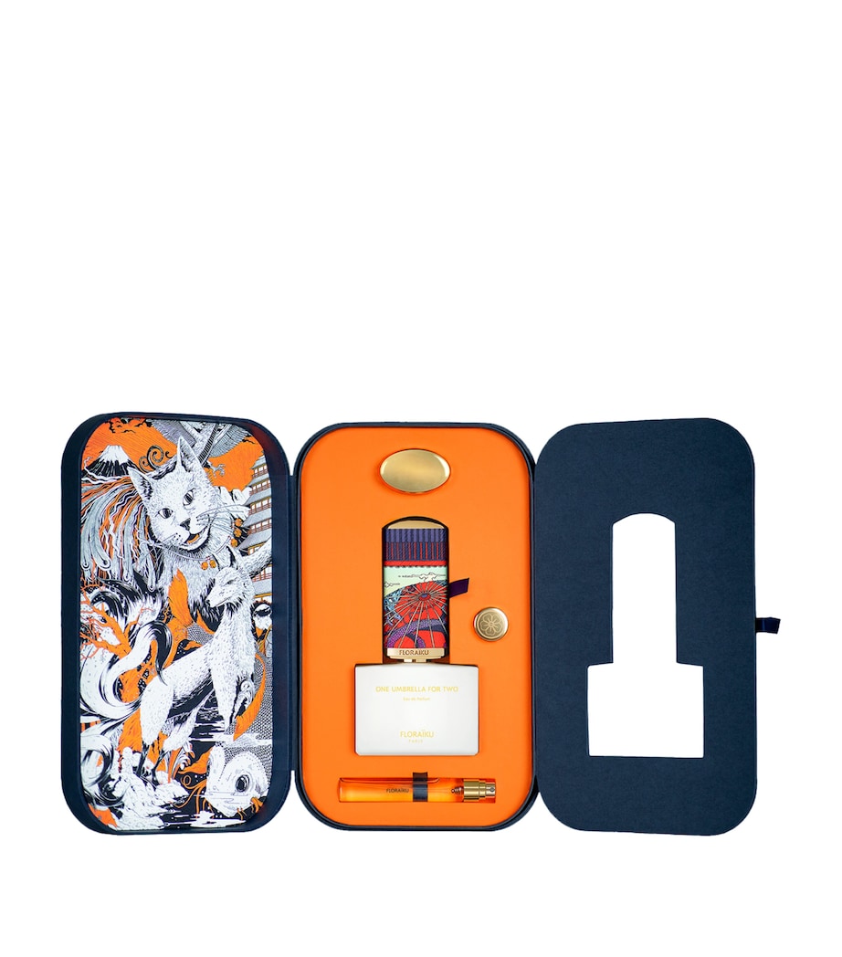 One Umbrella For Two Eau de Parfum NO COLOUR Image 3