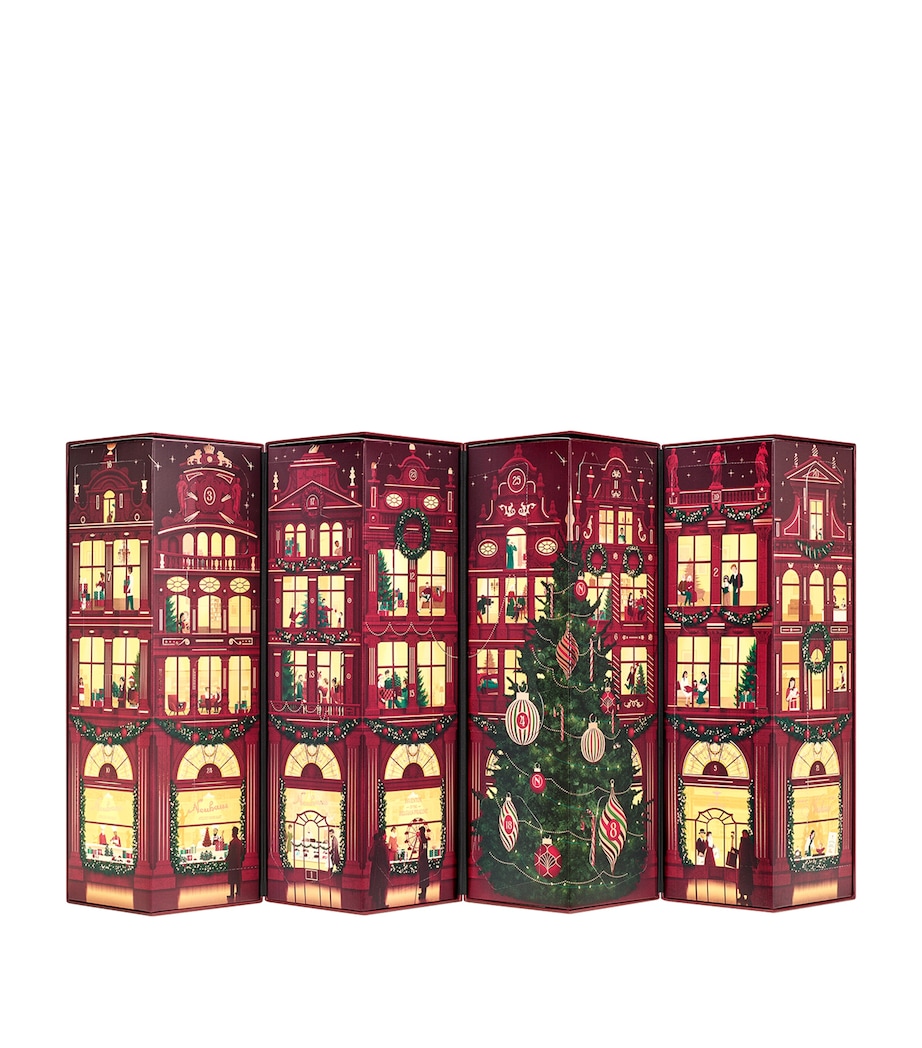 Sharing Advent Calendar 2025 (964g) NO COLOUR Image 2