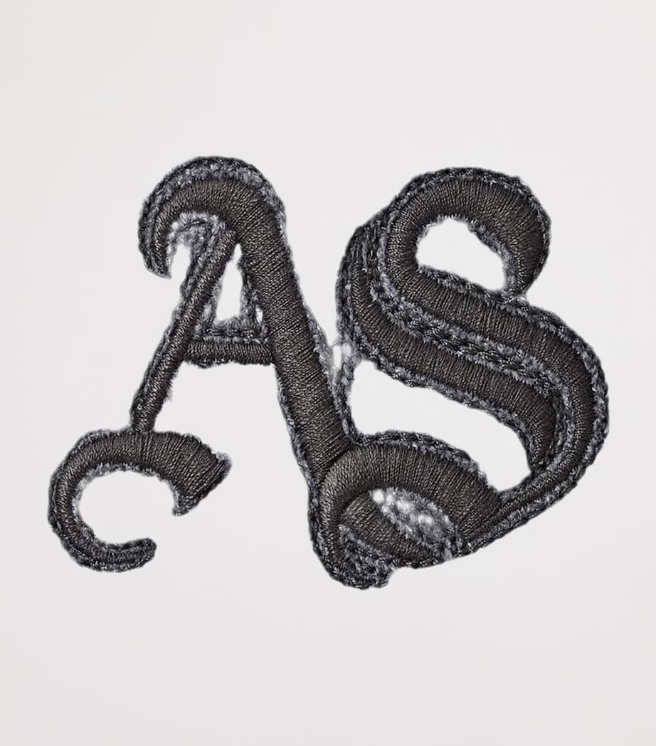 Icon Sweatshirt SLATE BLUE Image 9