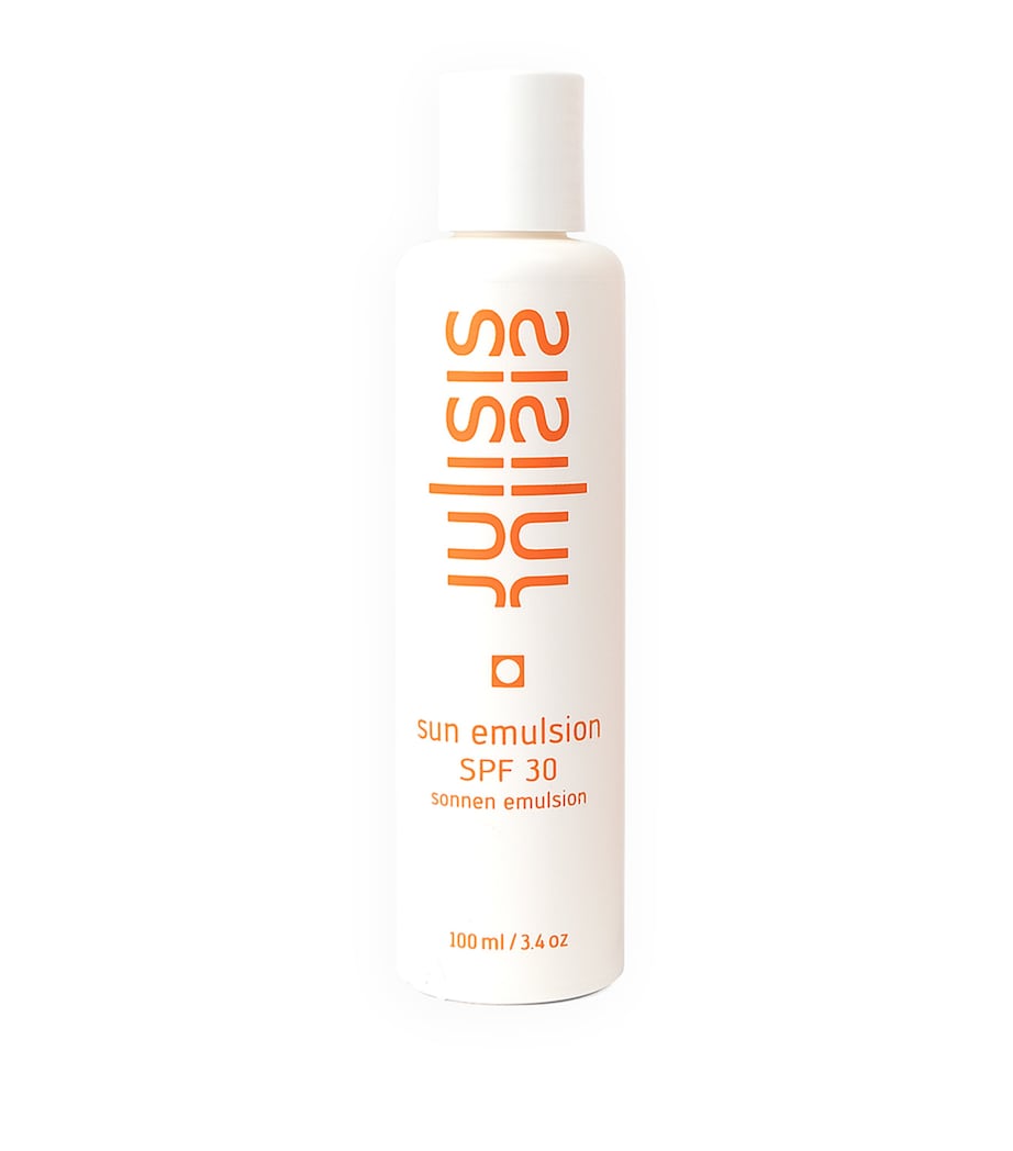 Sun Emulsion SPF 30 (100ml) NO COLOUR Image 1