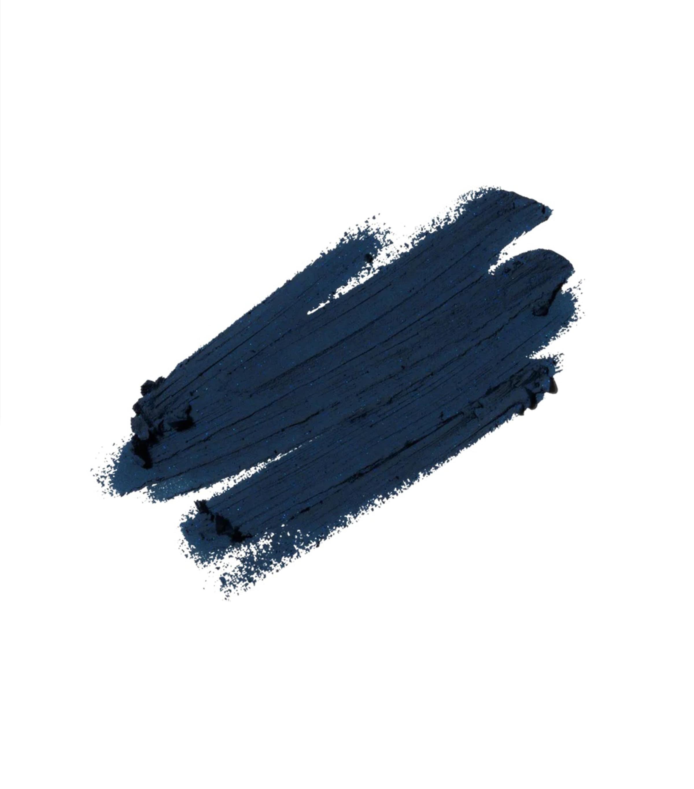 Victoria Beckham Beauty Satin Kajal Eyeliner Navy Noir Pavé Image 2