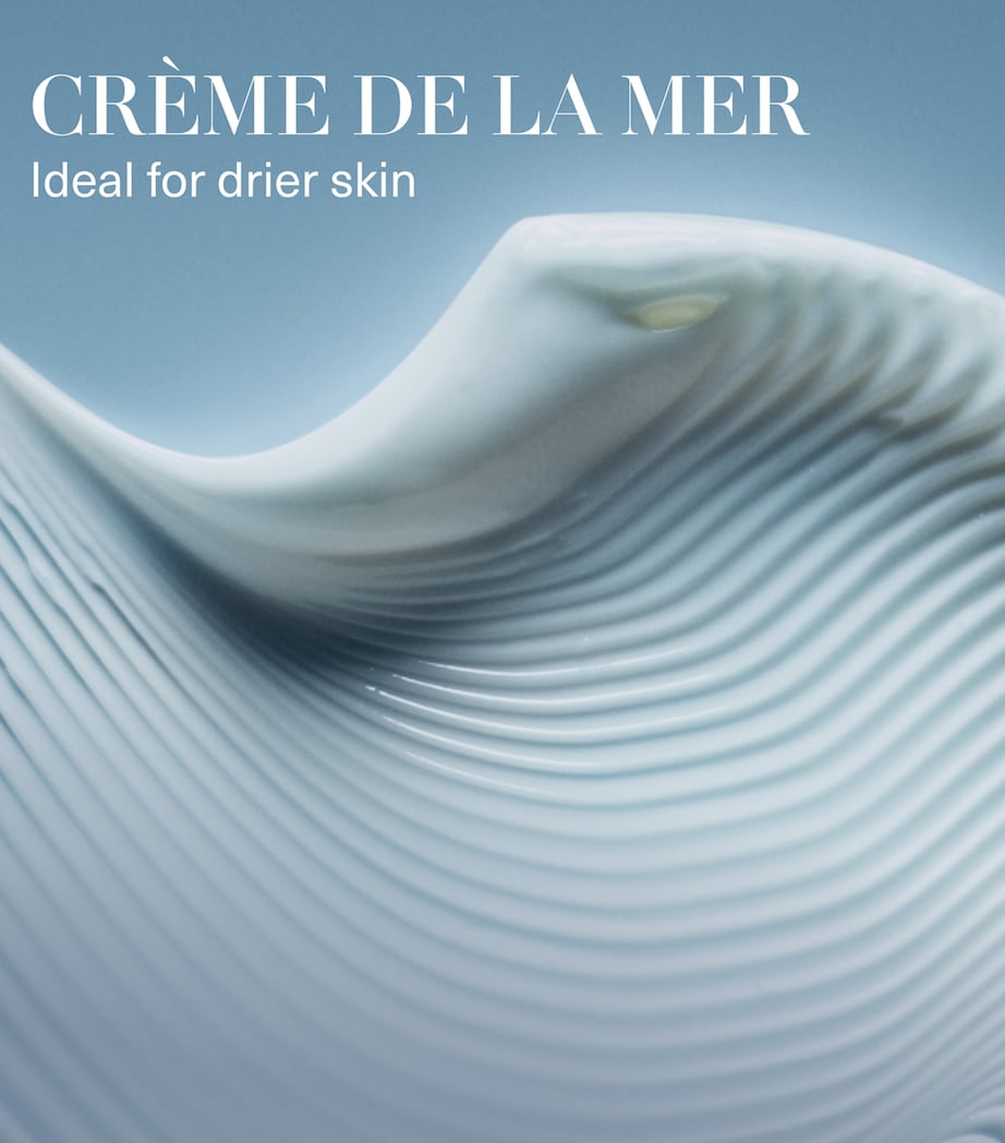 La Mer Crème de La Mer Hydration Gift Set Image 4