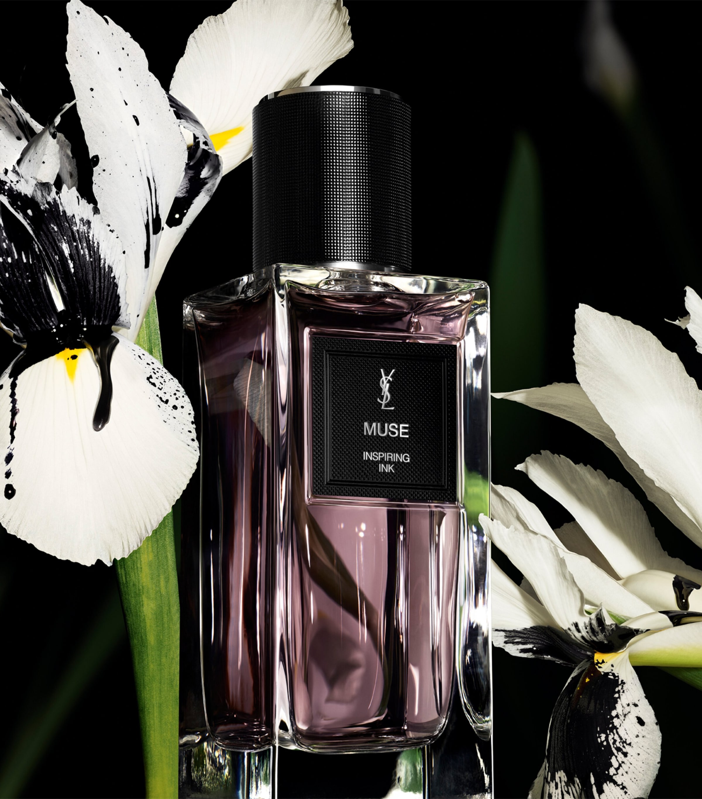 YSL Le Vestiaire des Parfums Muse Eau de Parfum Fragrance Gift Set (125ml) Image 2