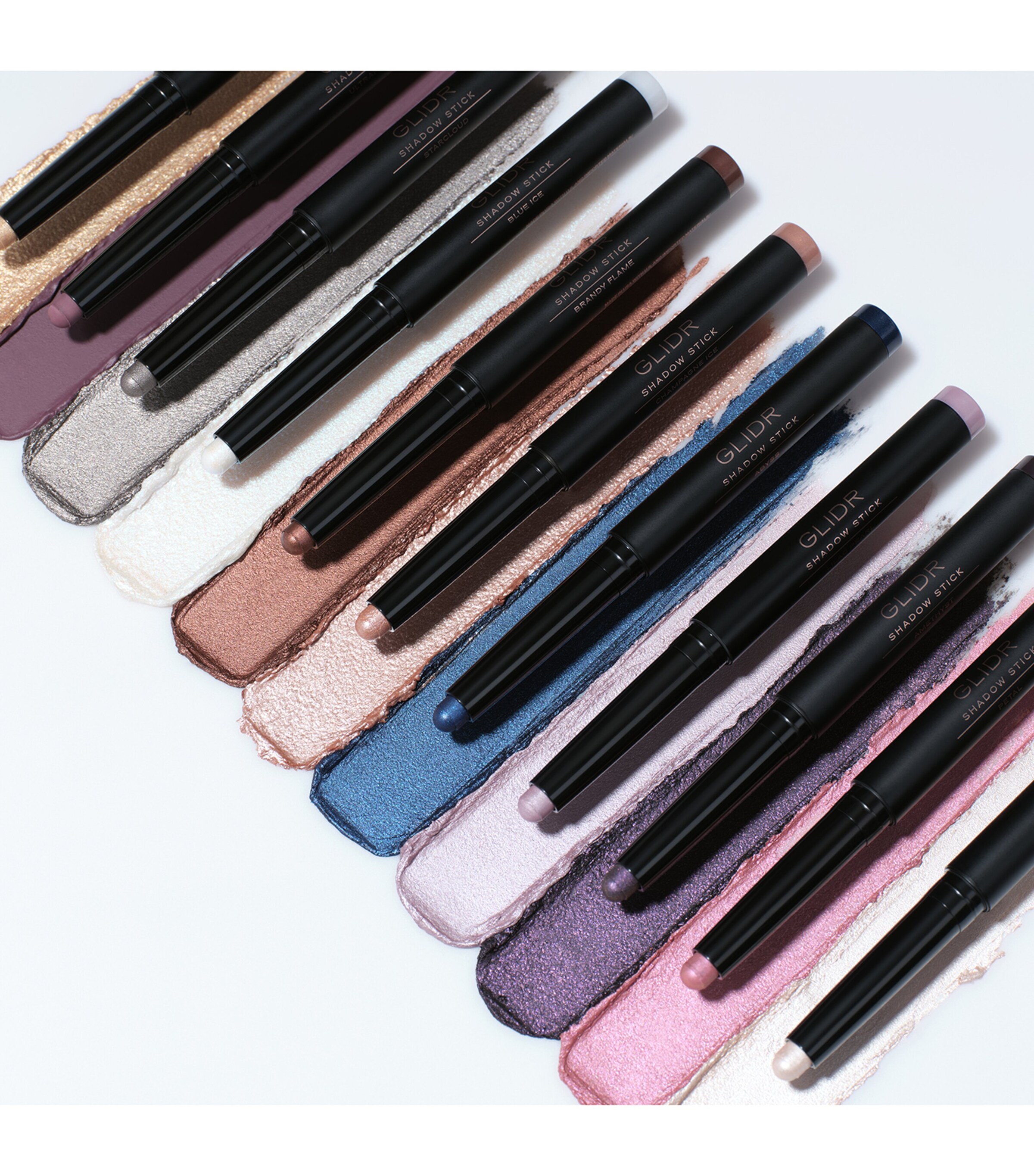 Anastasia Beverly Hills Glidr Shadow Stick Soft Ochre Image 6