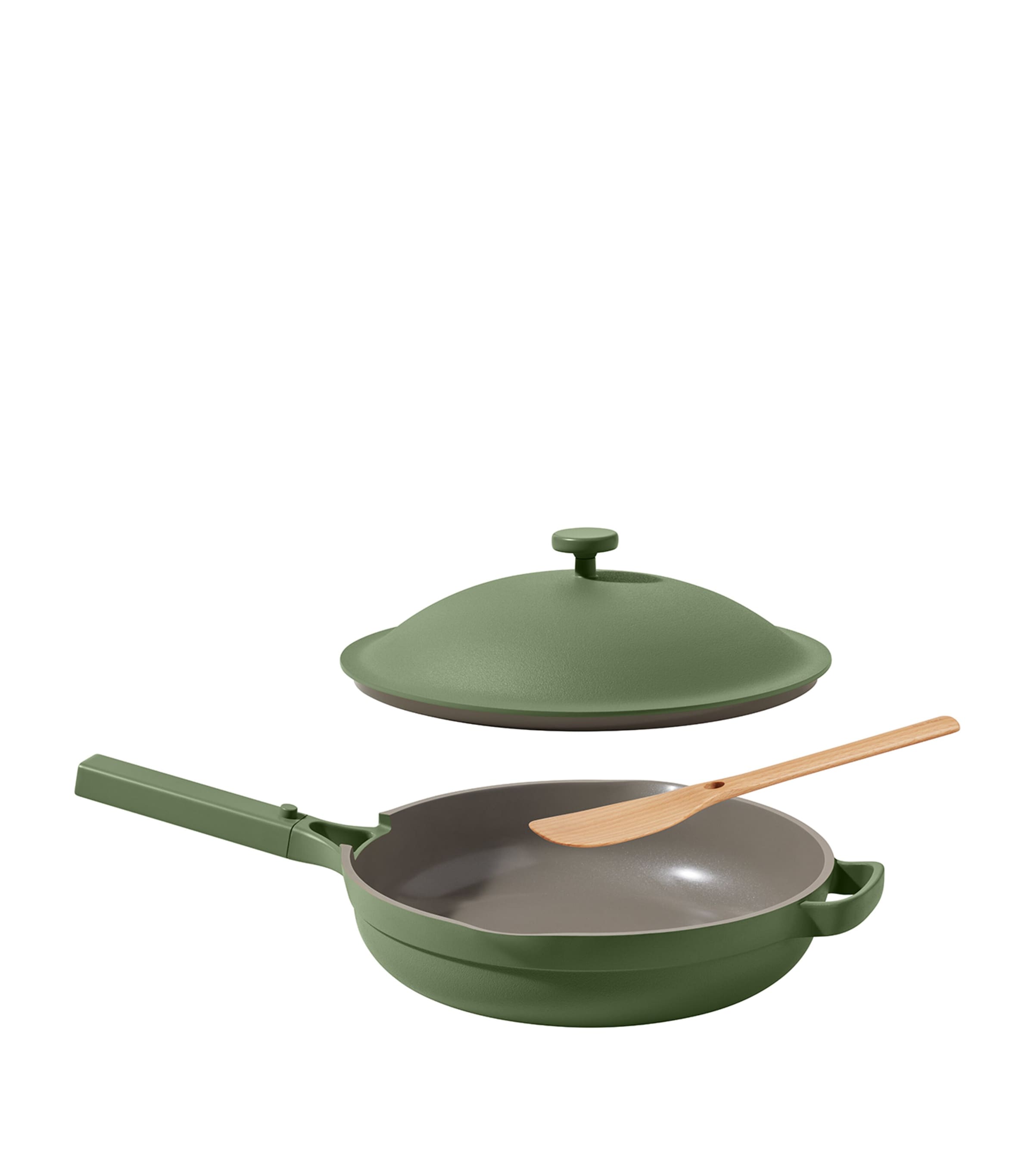 Large Always Pan (32cm) SAGE Image 2