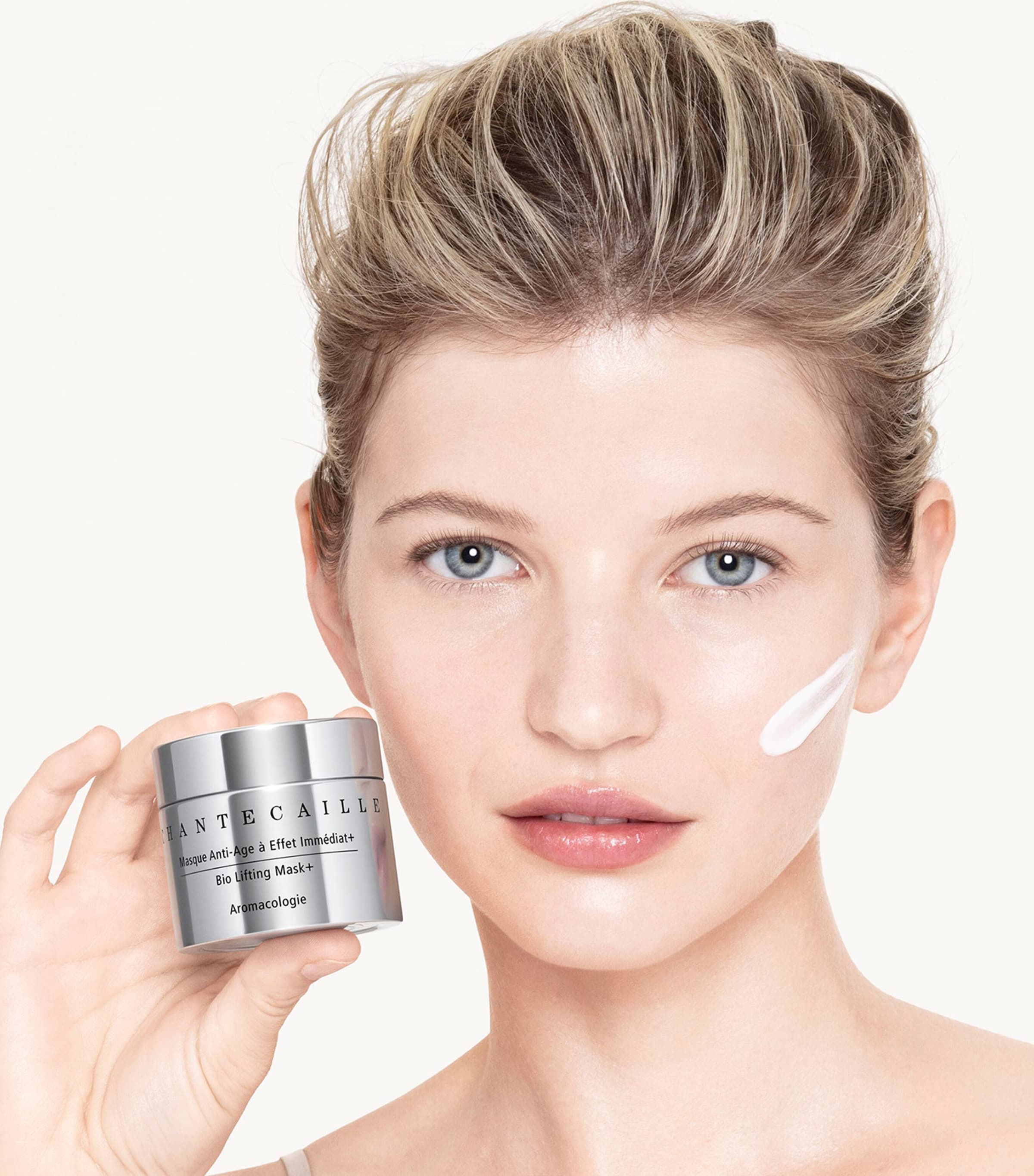 Bio Lifting Mask+ (50ml) NO COLOUR Image 3