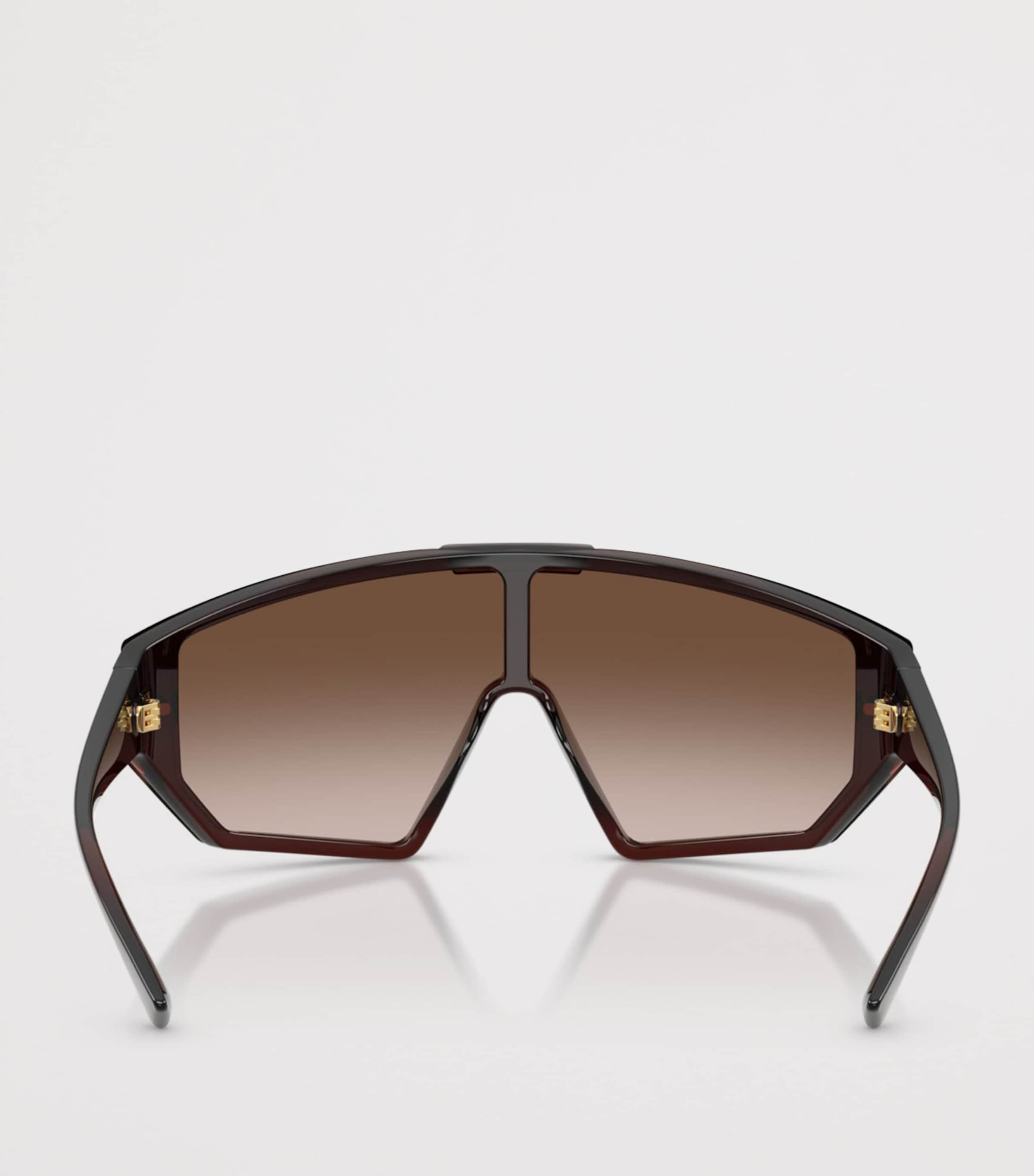Versace Injected 0VE4461 Sunglasses Image 4