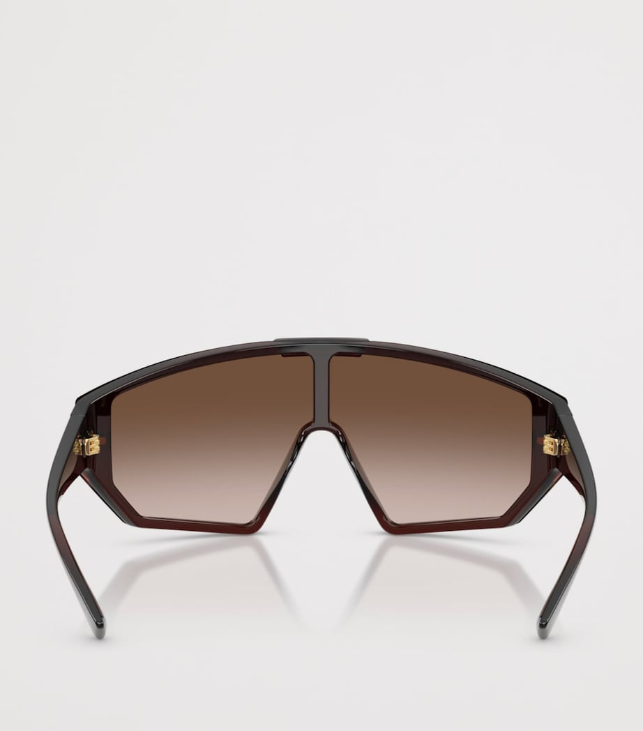 Versace Injected 0VE4461 Sunglasses Image 4