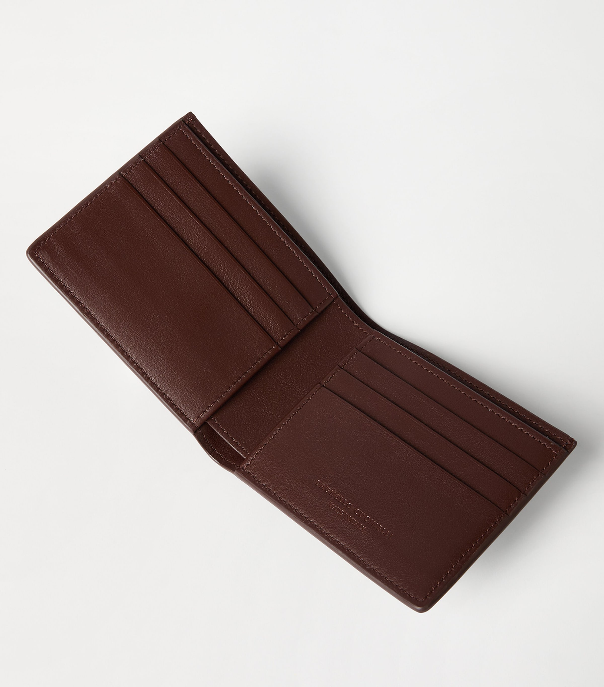 Leather Wallet C8763 Image 4