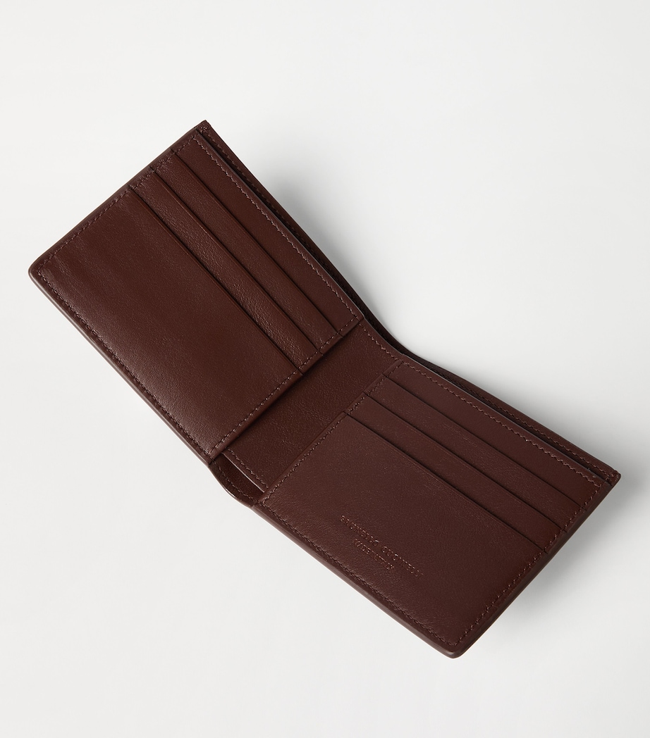 Leather Wallet C8763 Image 4