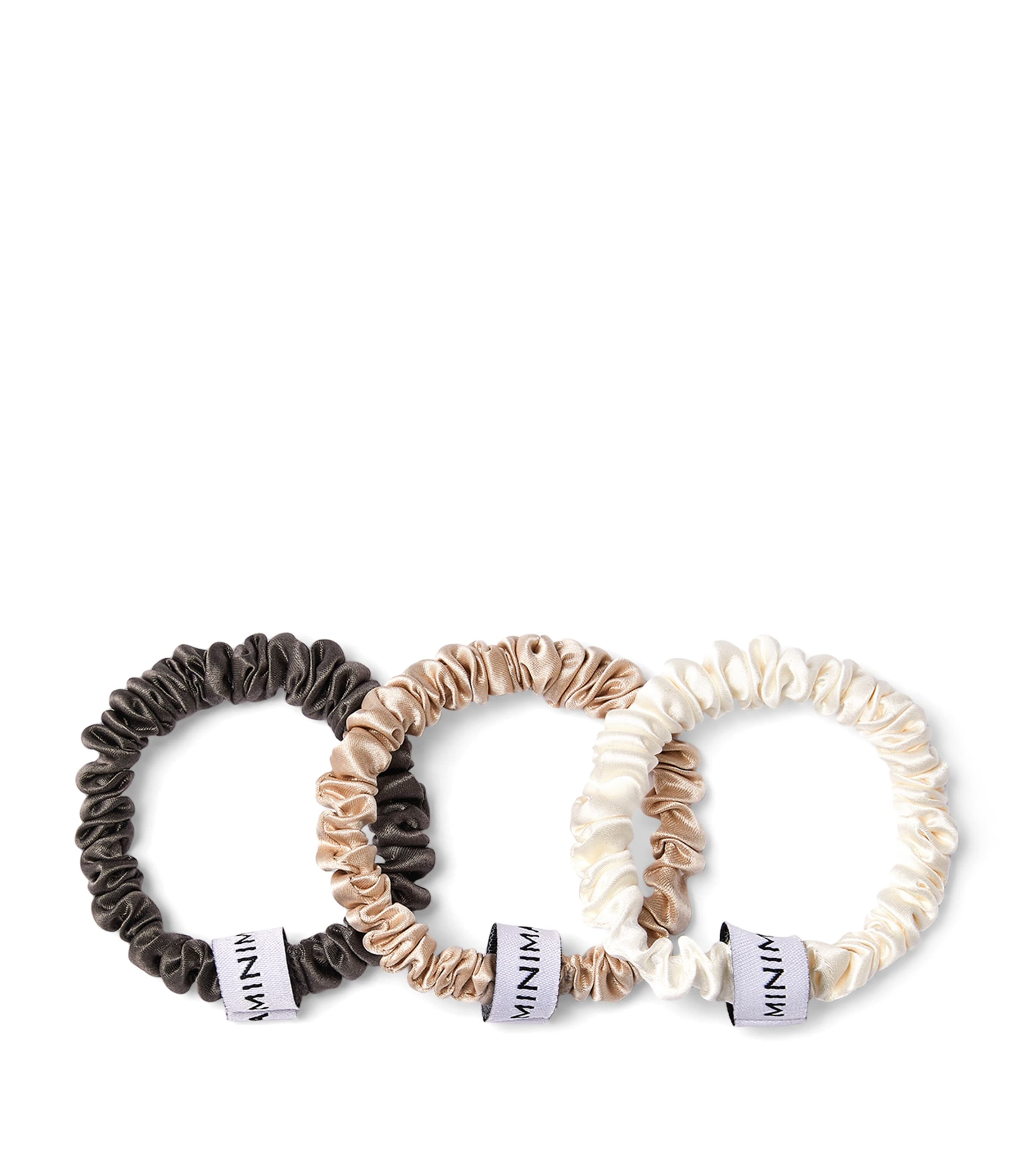 MINIMALISTA SMALL THE HYA SCRUNCHIE