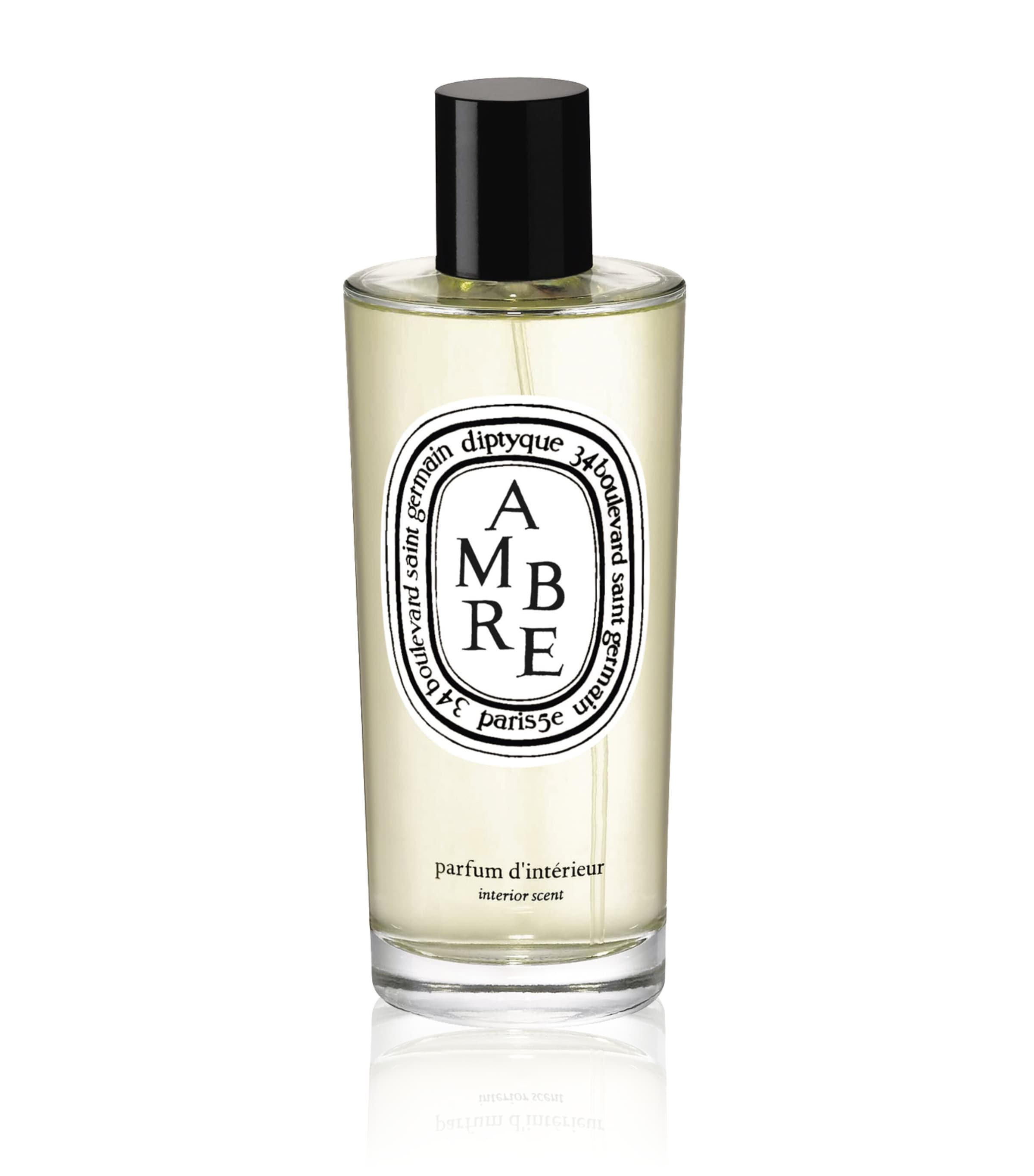 Diptyque Ambre Room Spray 100ml In Multi