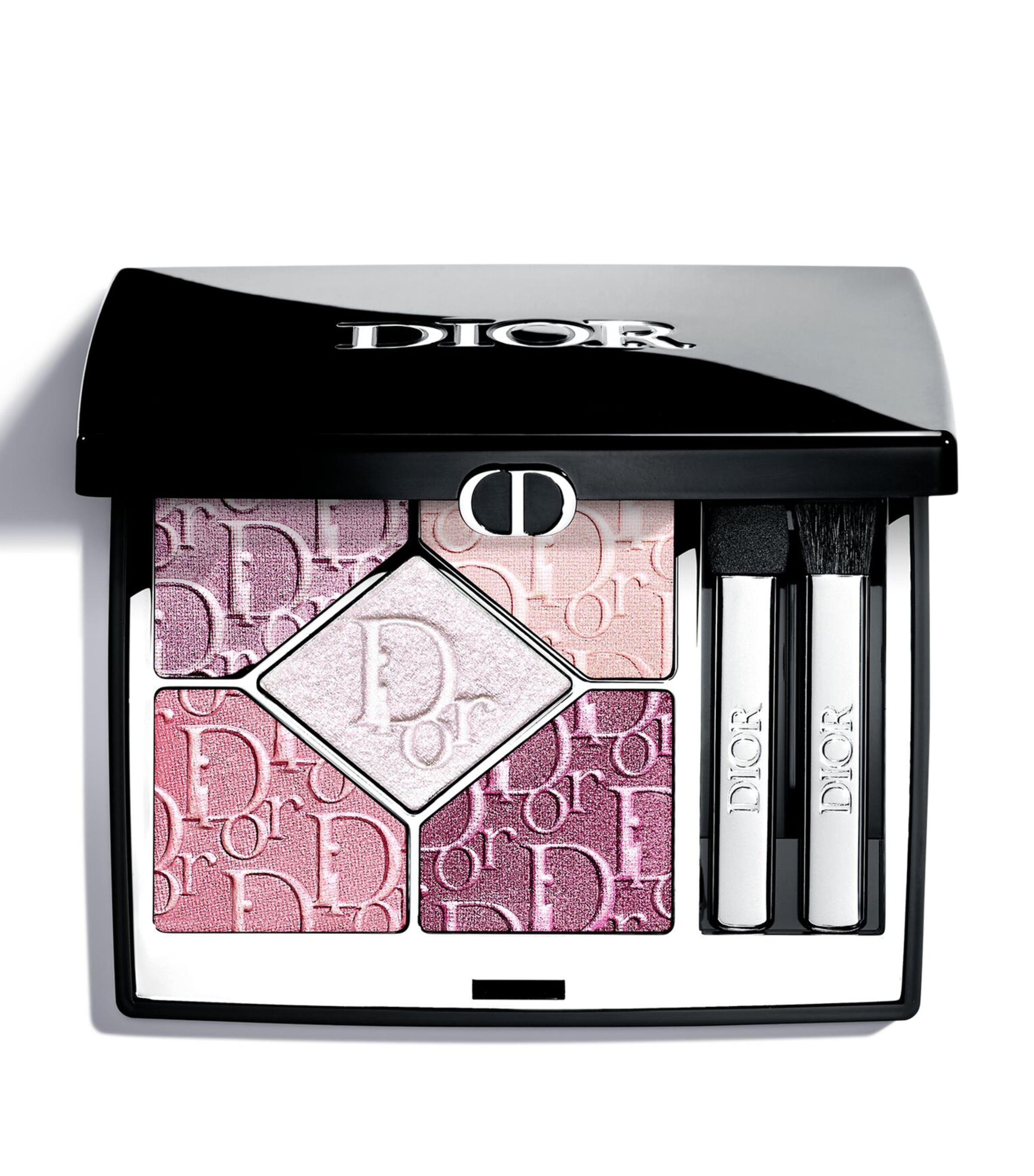 Diorshow 5 Couleurs Couture Eyeshadow Palette 865 PINK LOLLIPOP Image 1