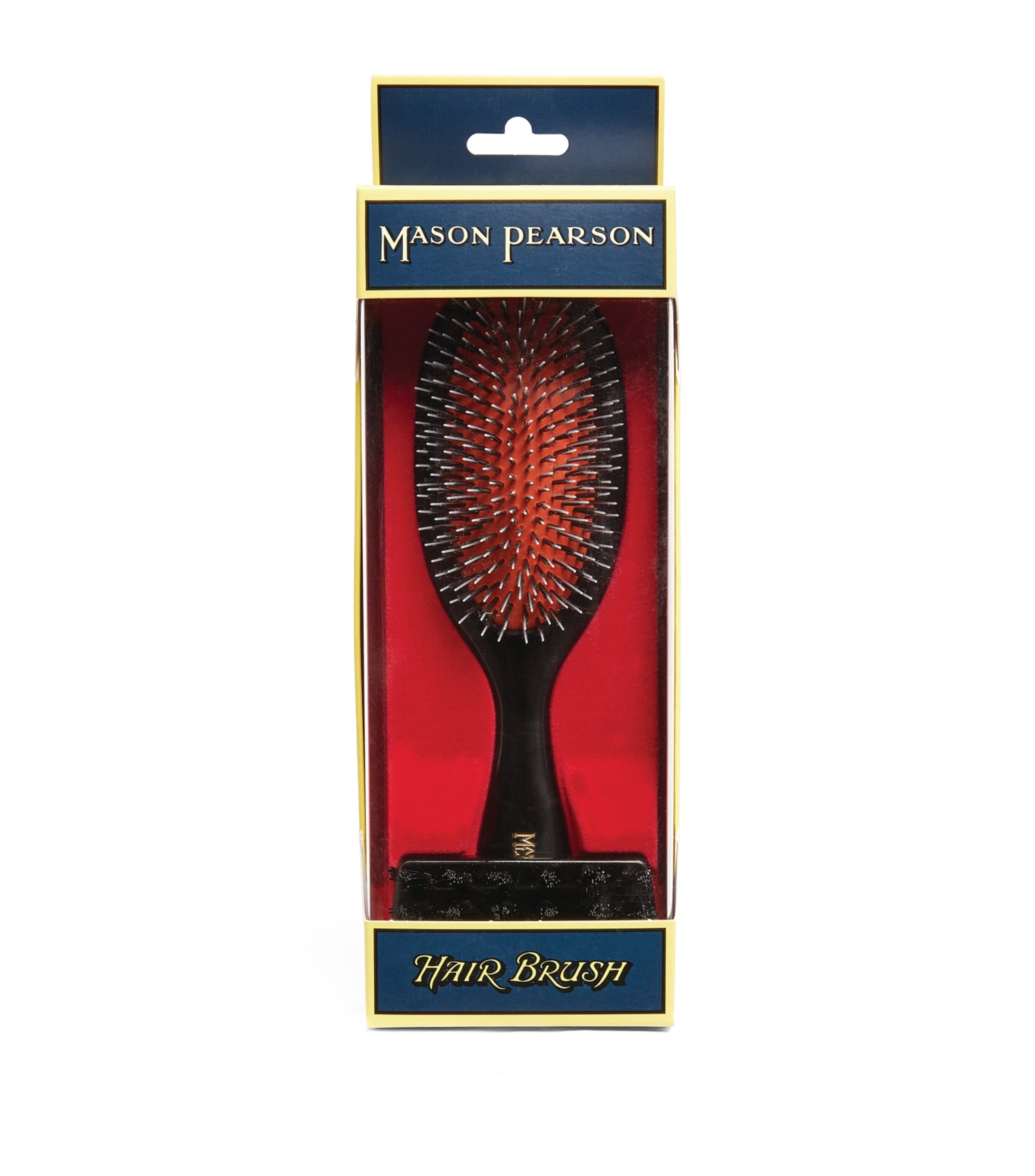 Handy Hairbrush 00 Image 2