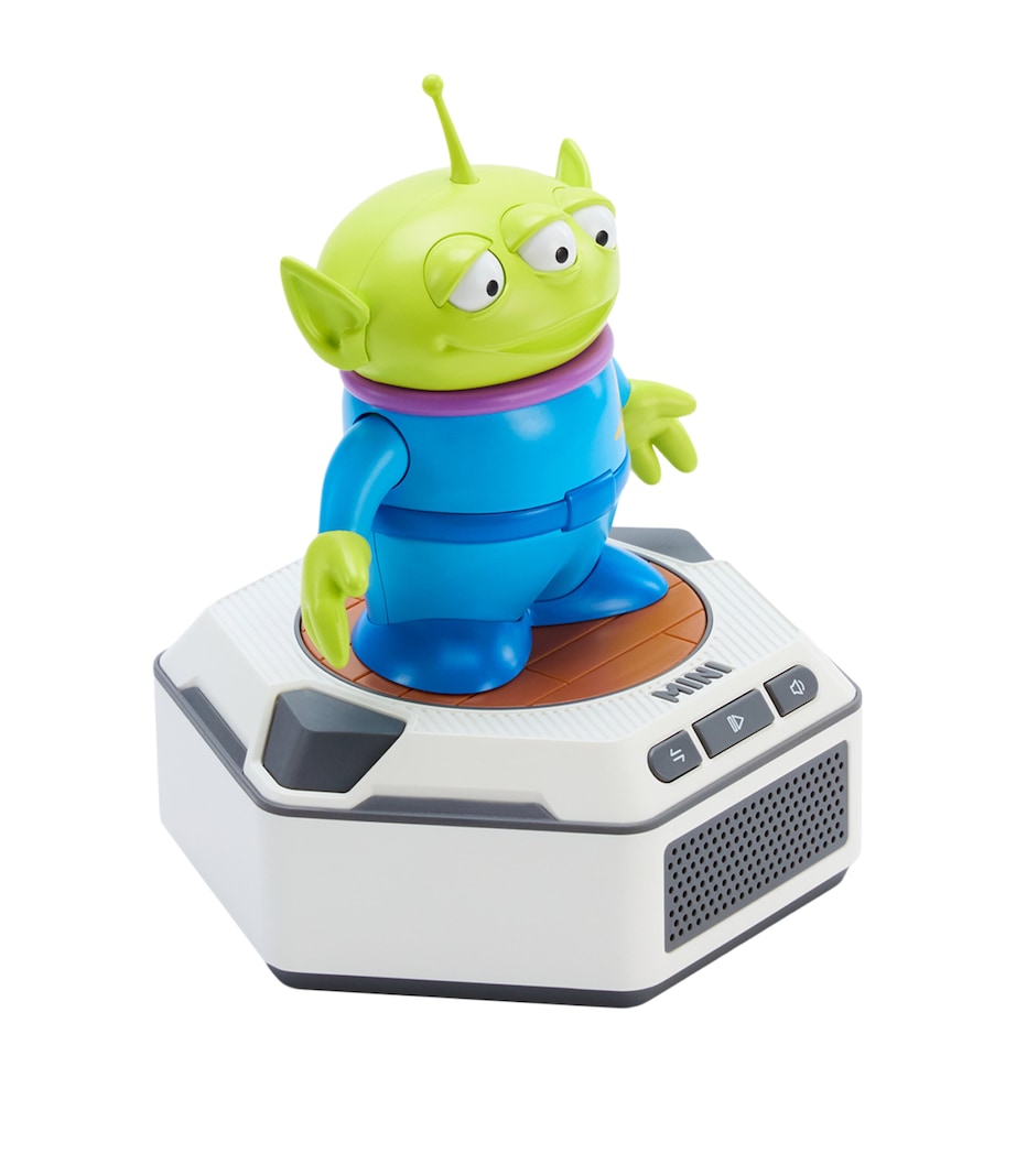 Toy Story Alien Robot MULTI Image 5
