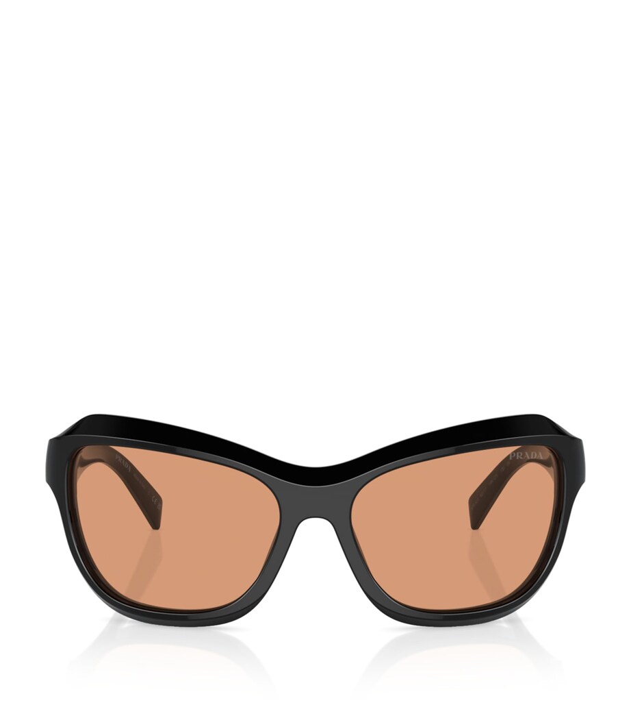 Acetate PR A27S Sunglasses 16K07V Image 1