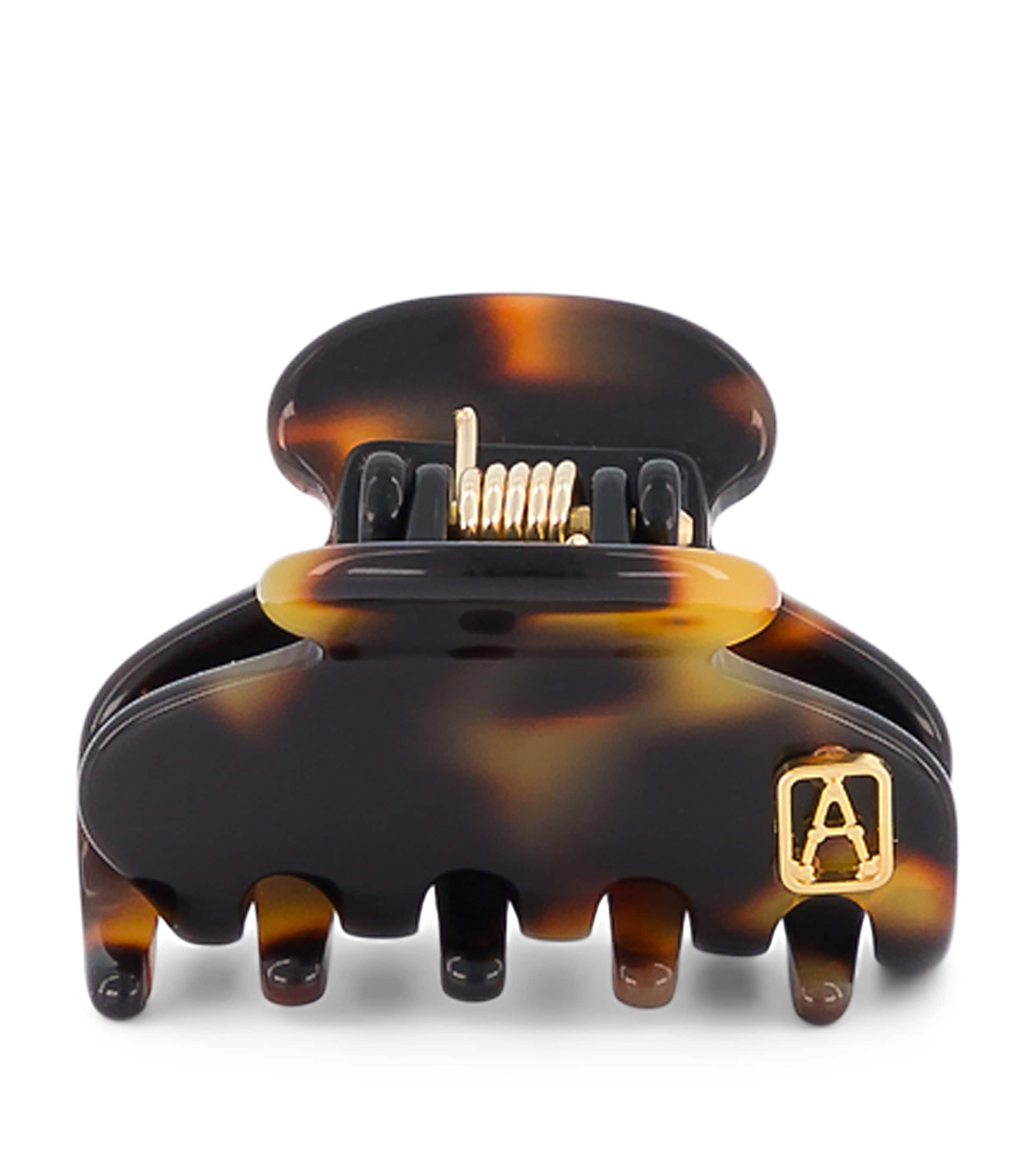 Alexandre de Paris Timeless Saint Germain Claw Hair Clip | Women Accessories | Hair Accessories