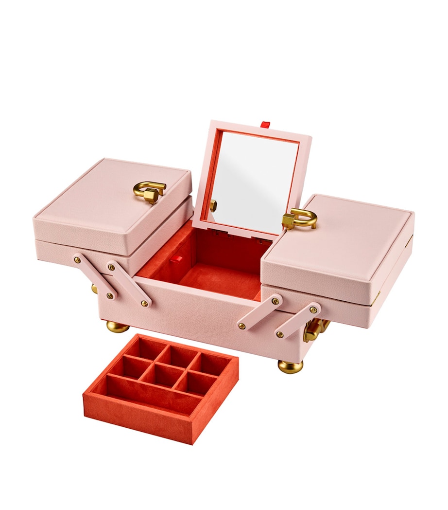 WOLF x Marla Aaron Baby Everything Box Pink Image 4