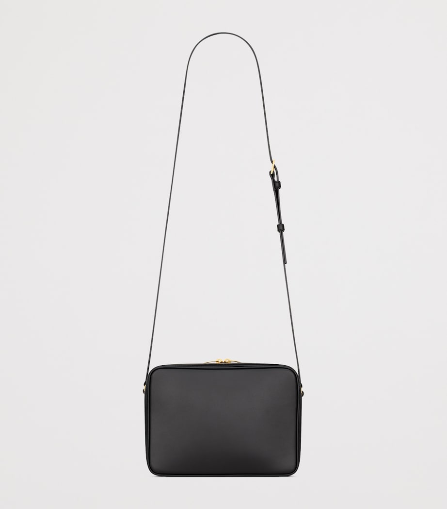 Small Leather Camera Bag 1000 Image 2