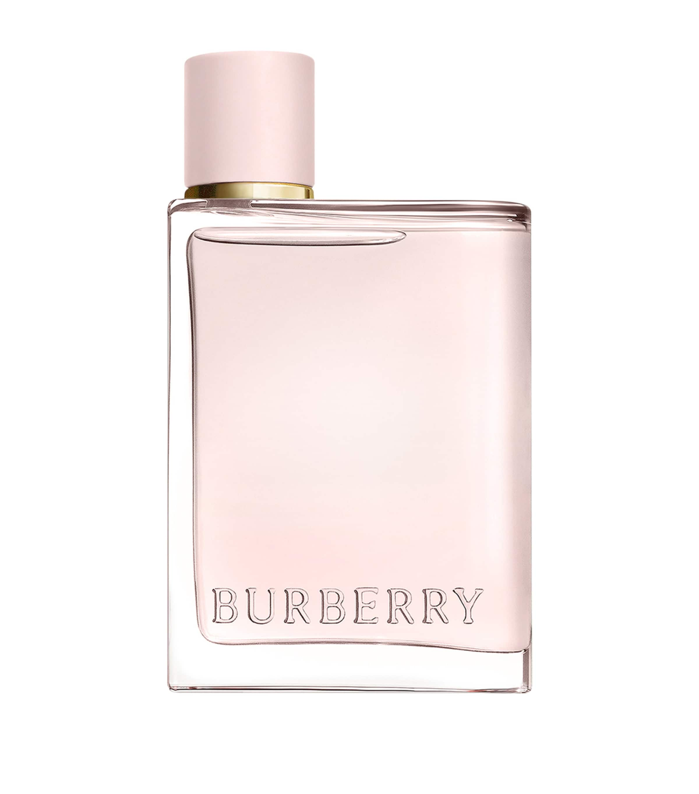 Burberry Her Eau De Parfum In White